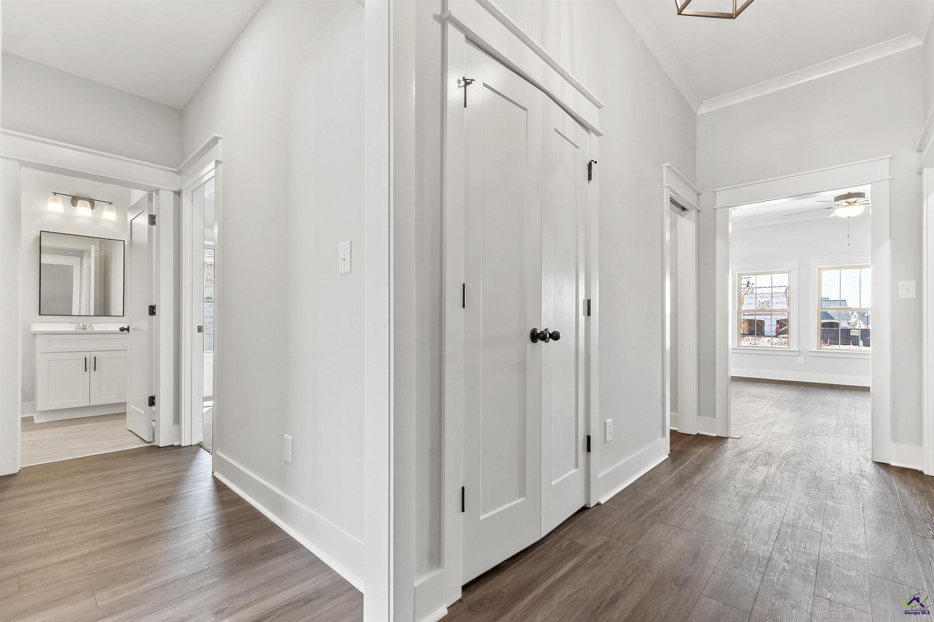 607 Bristleleaf Path