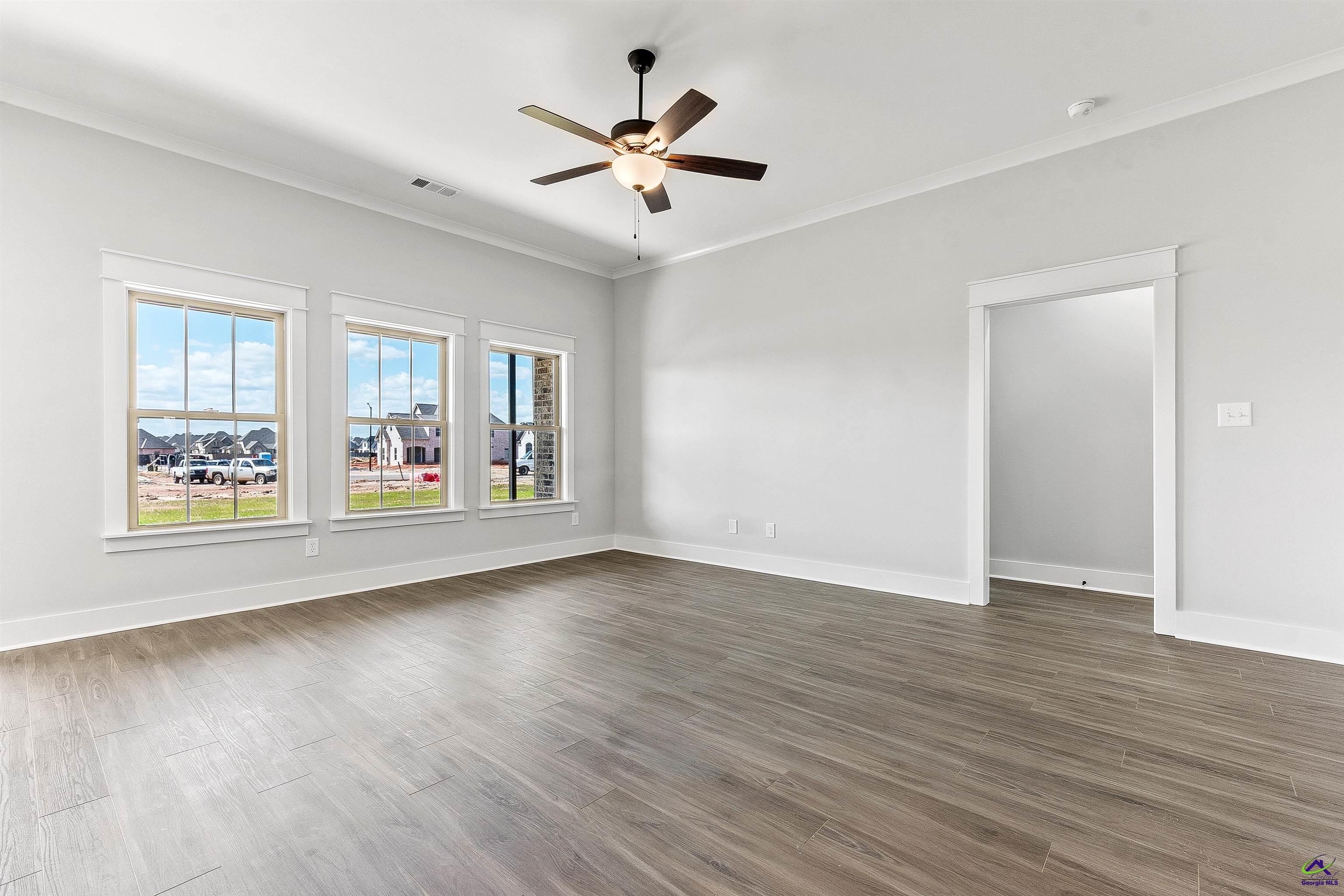 607 Bristleleaf Path