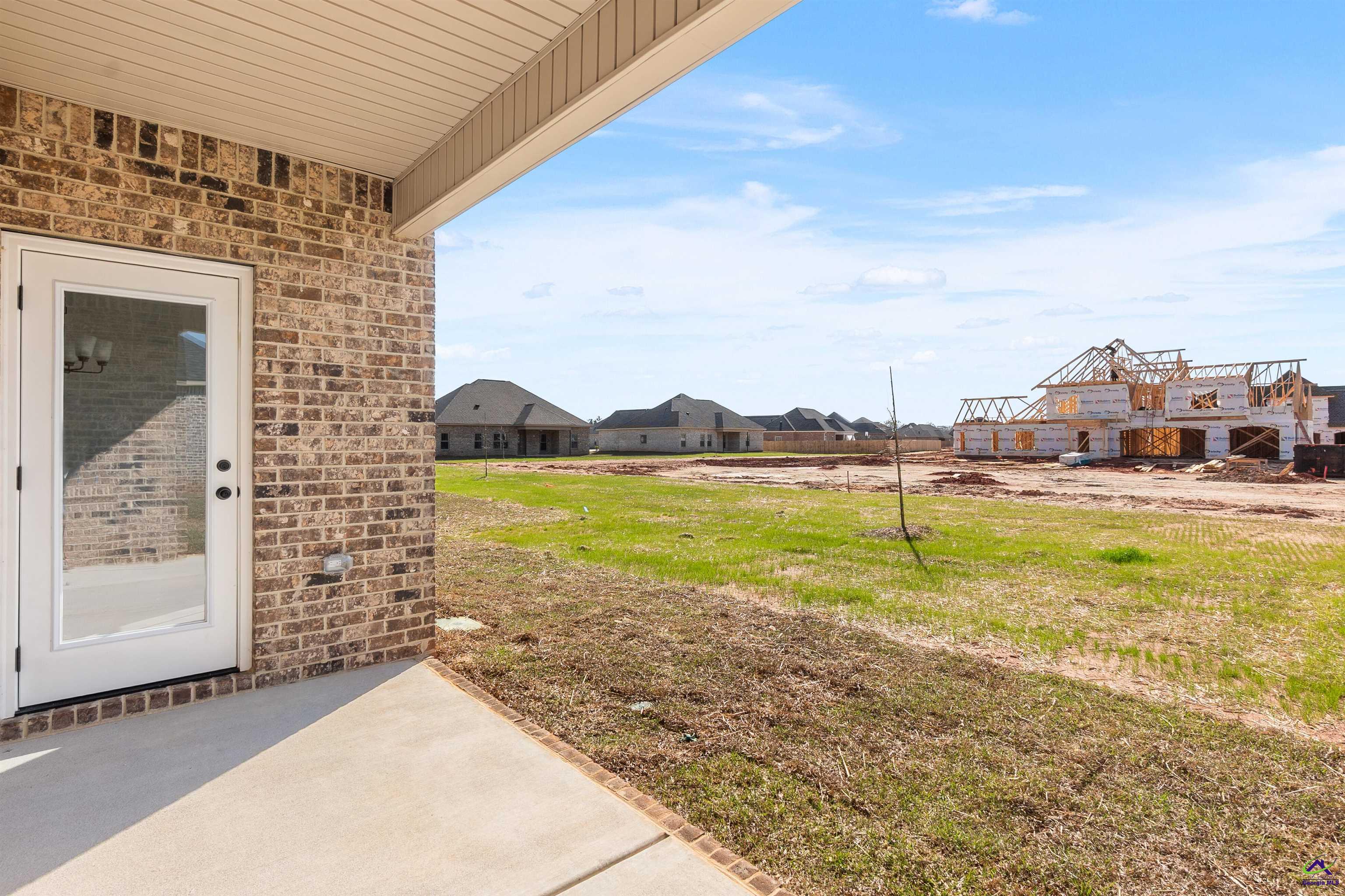 607 Bristleleaf Path