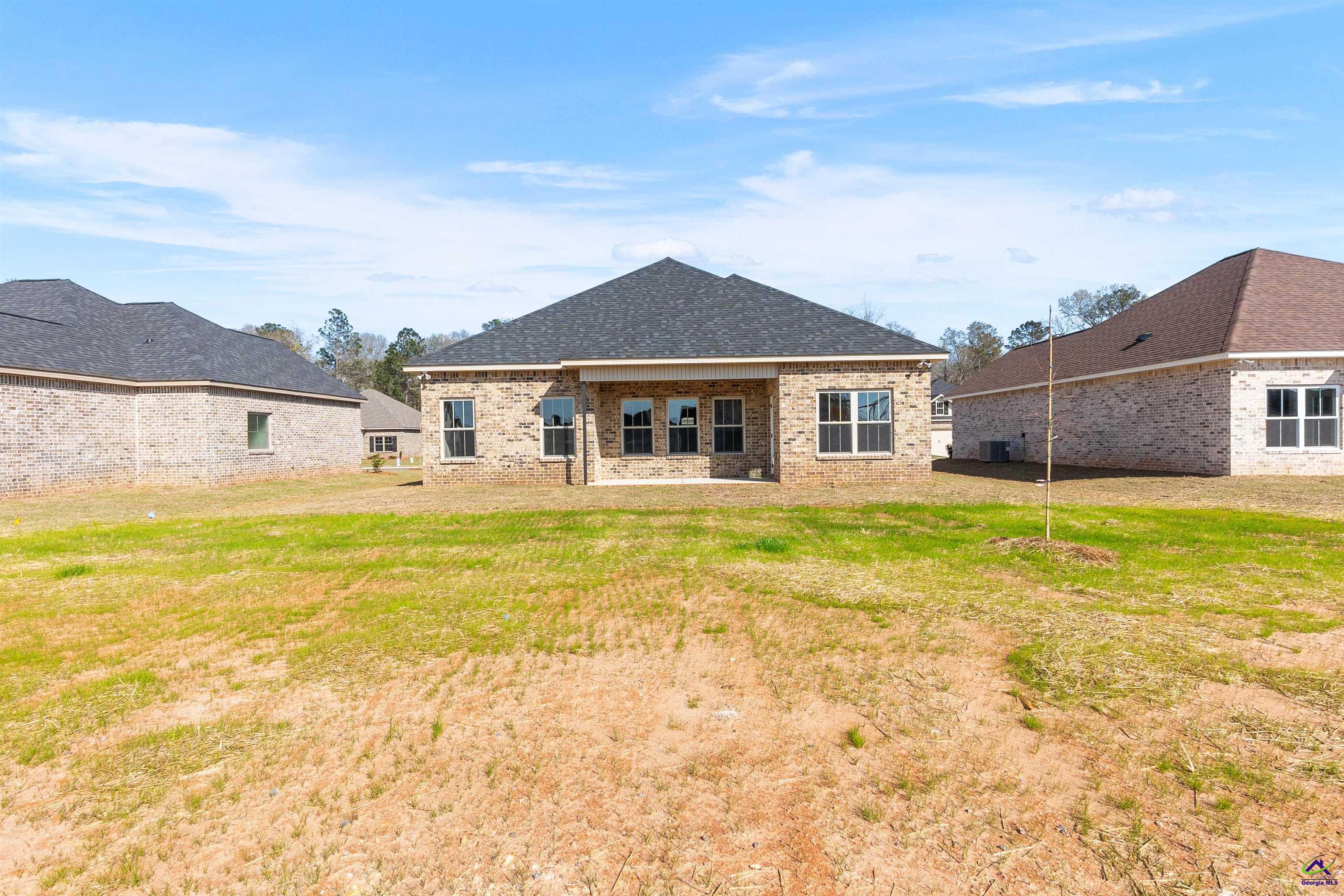 607 Bristleleaf Path