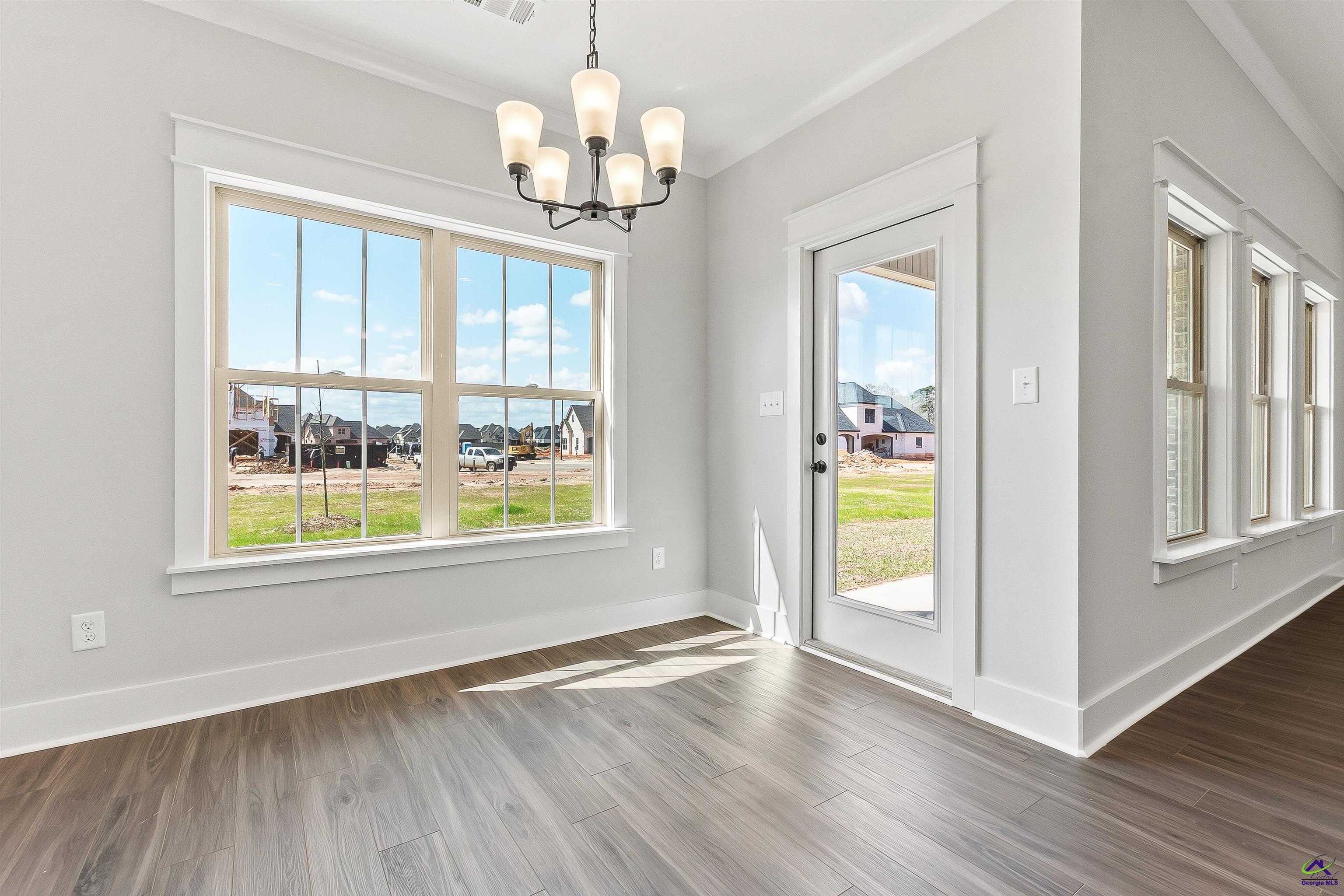 607 Bristleleaf Path