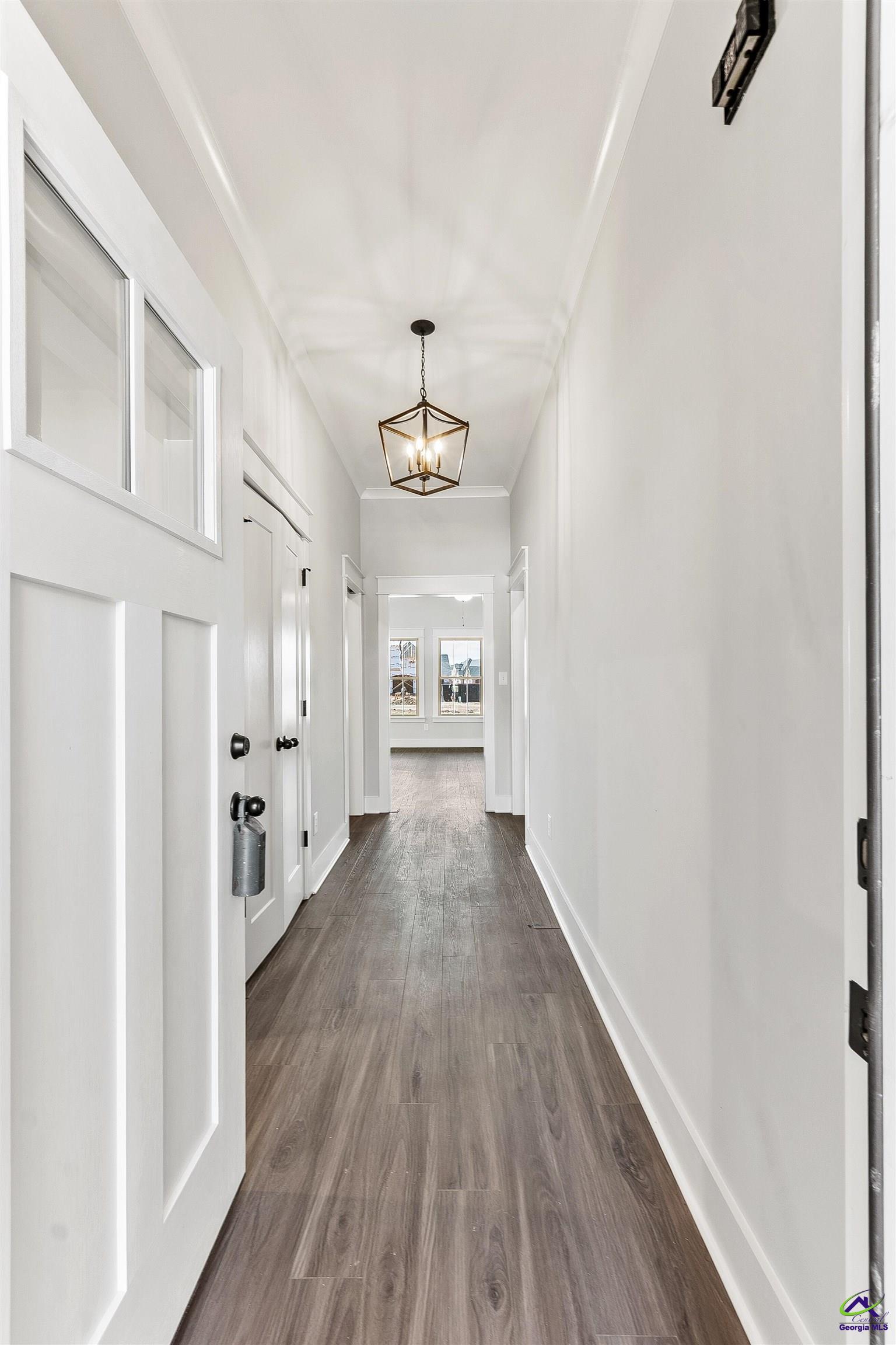 607 Bristleleaf Path