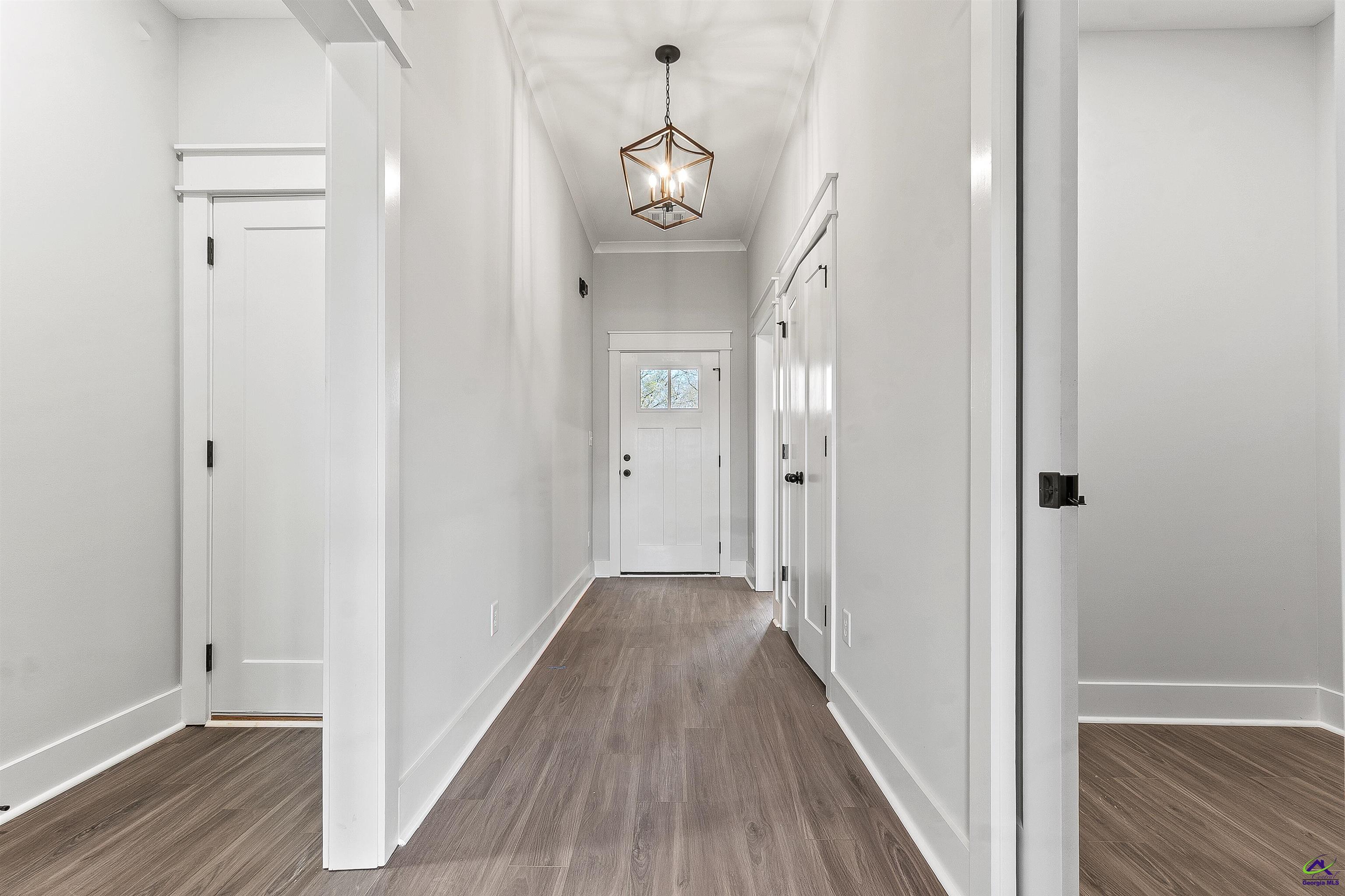 607 Bristleleaf Path