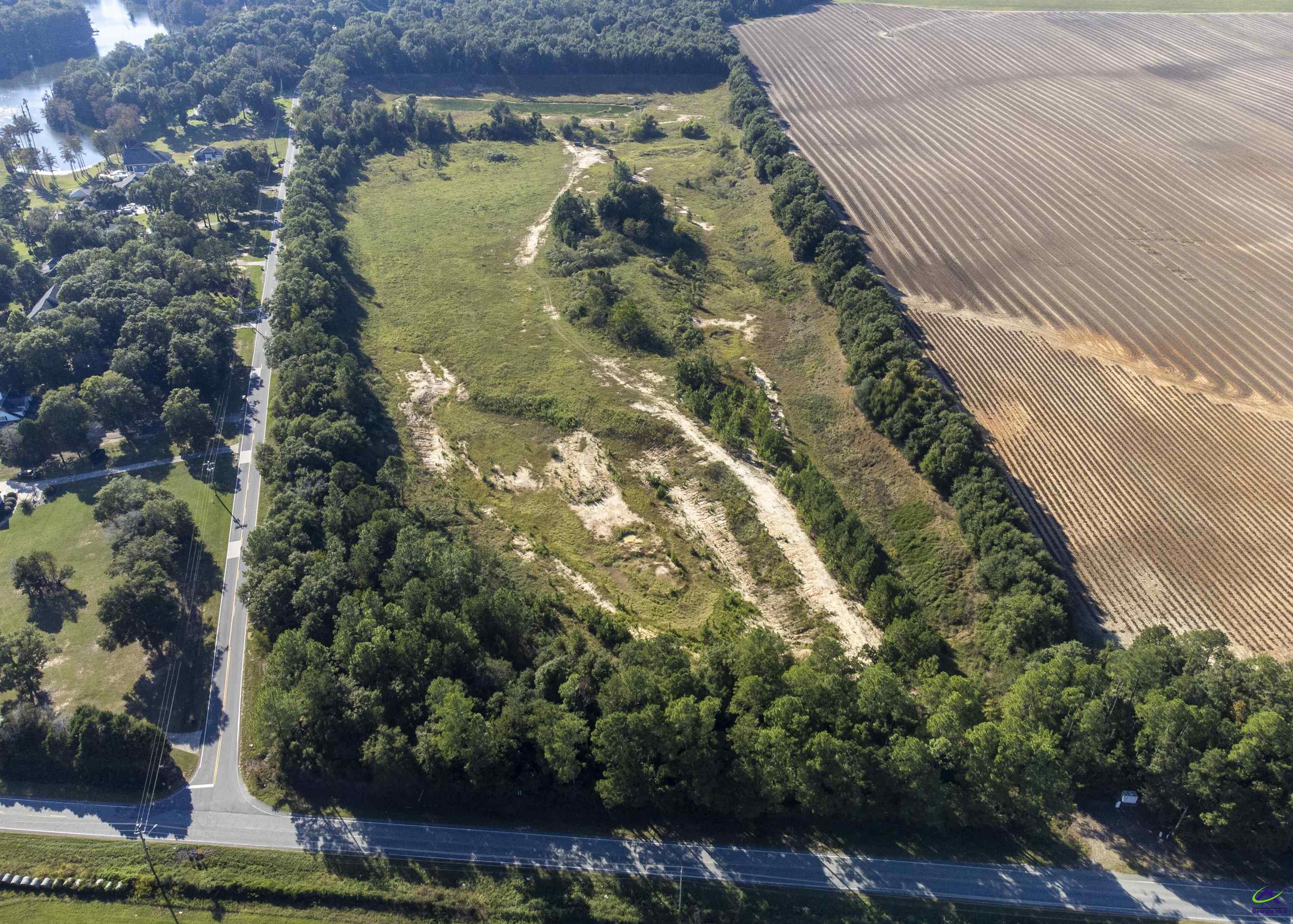 007 006A Coney Road South