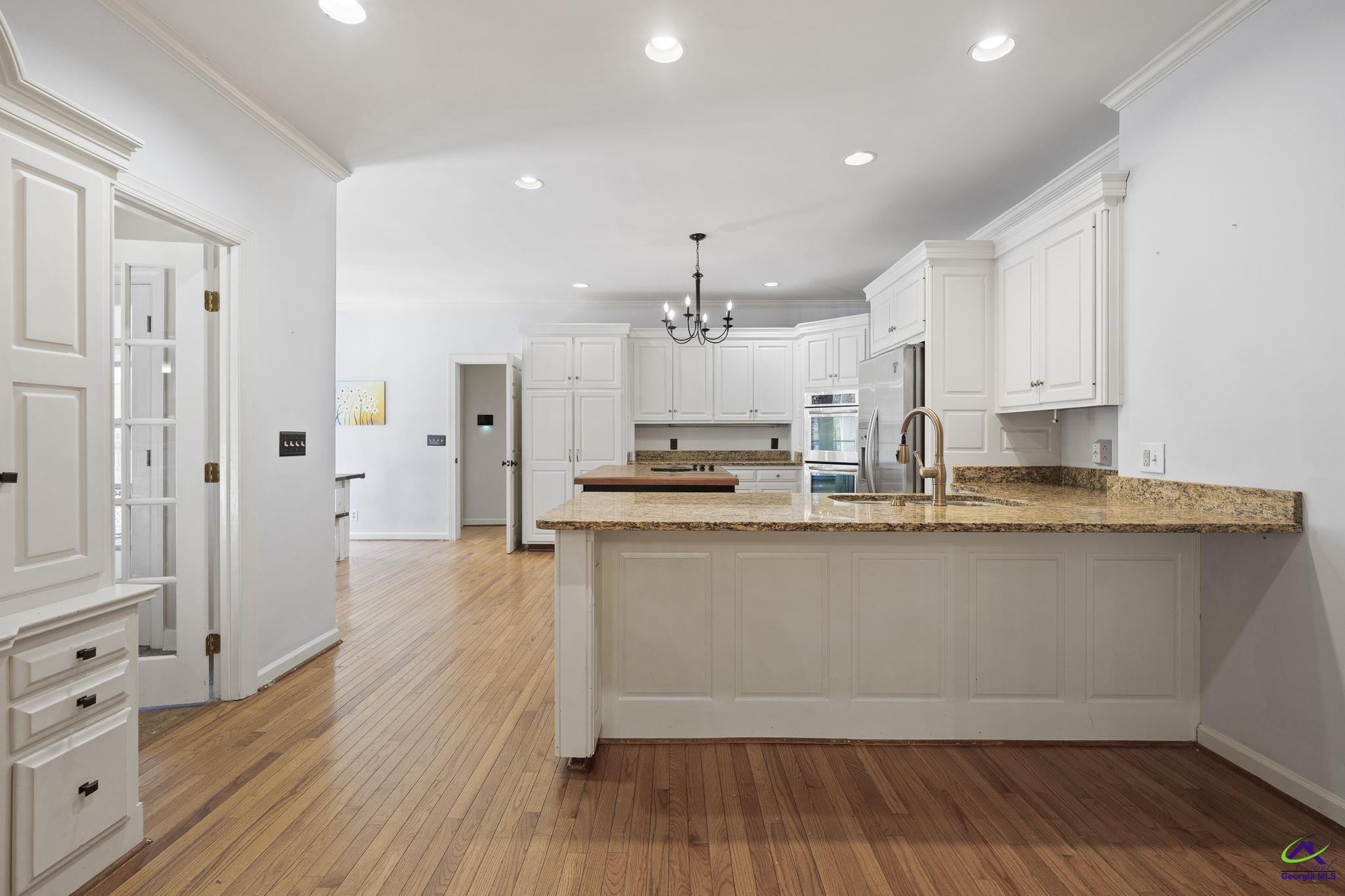 1231 Woodcrest Drive