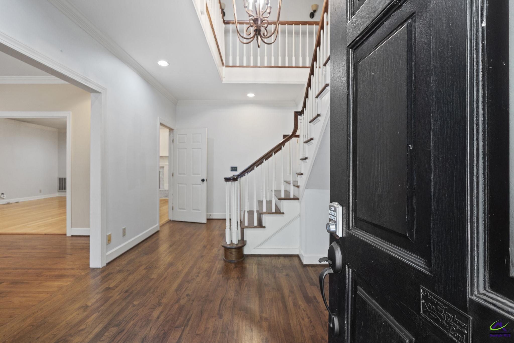 1231 Woodcrest Drive