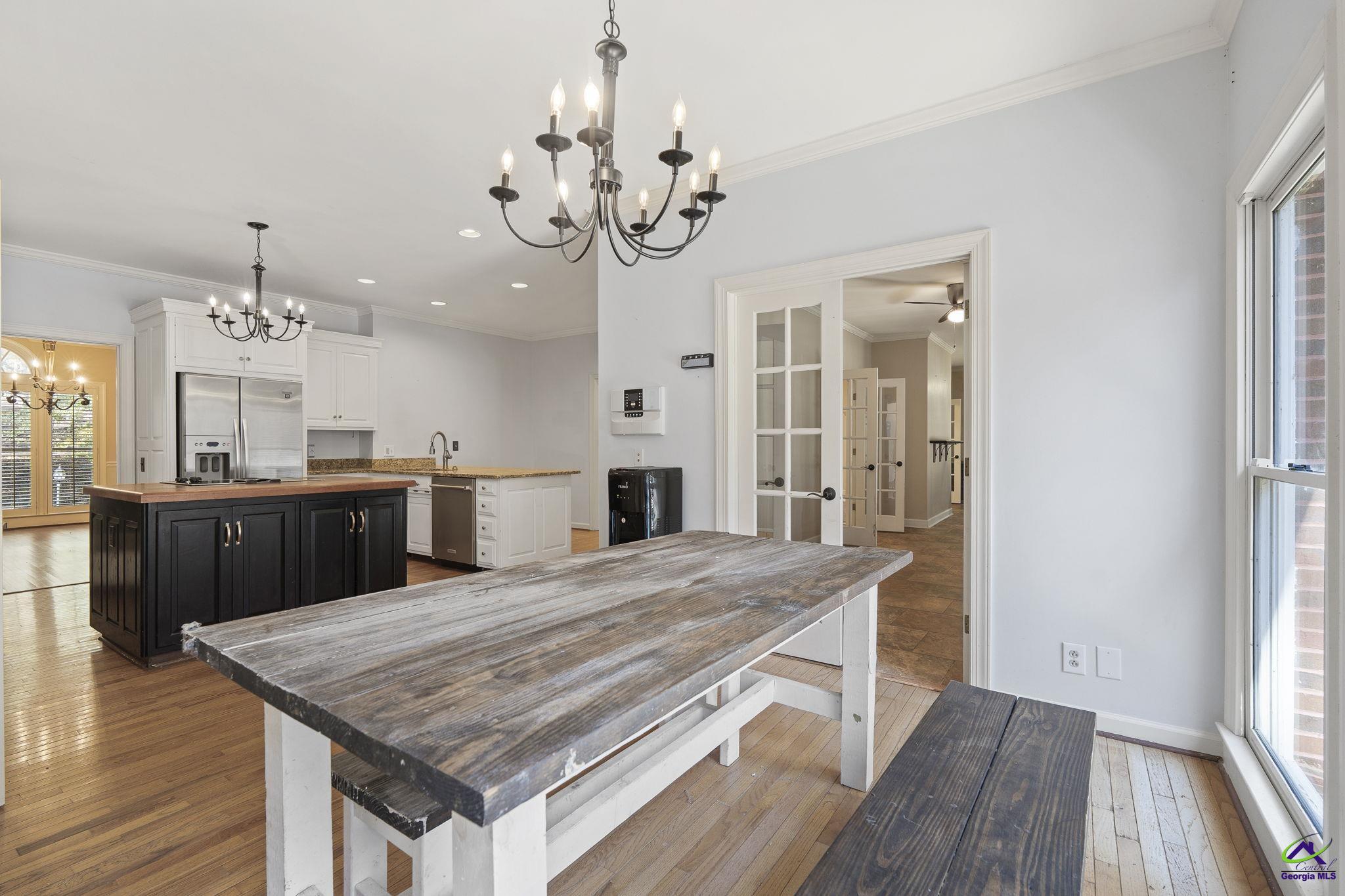 1231 Woodcrest Drive