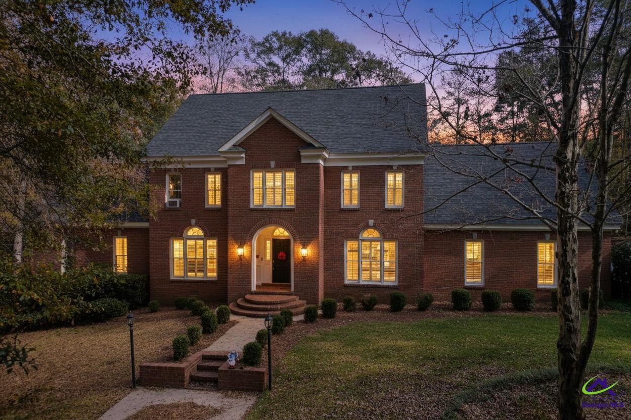 1231 Woodcrest Drive