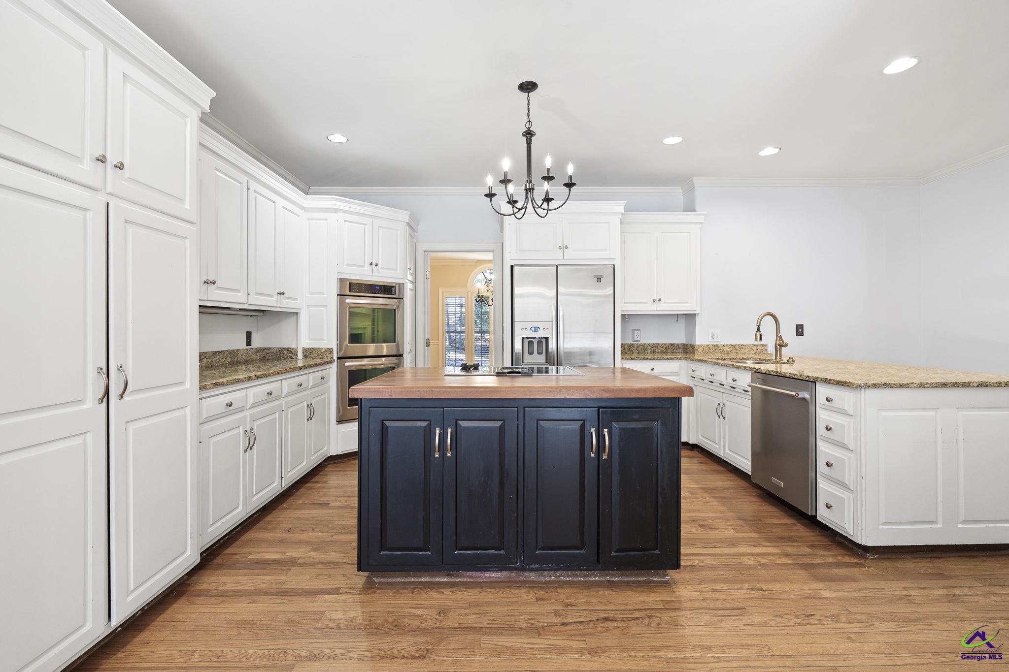 1231 Woodcrest Drive