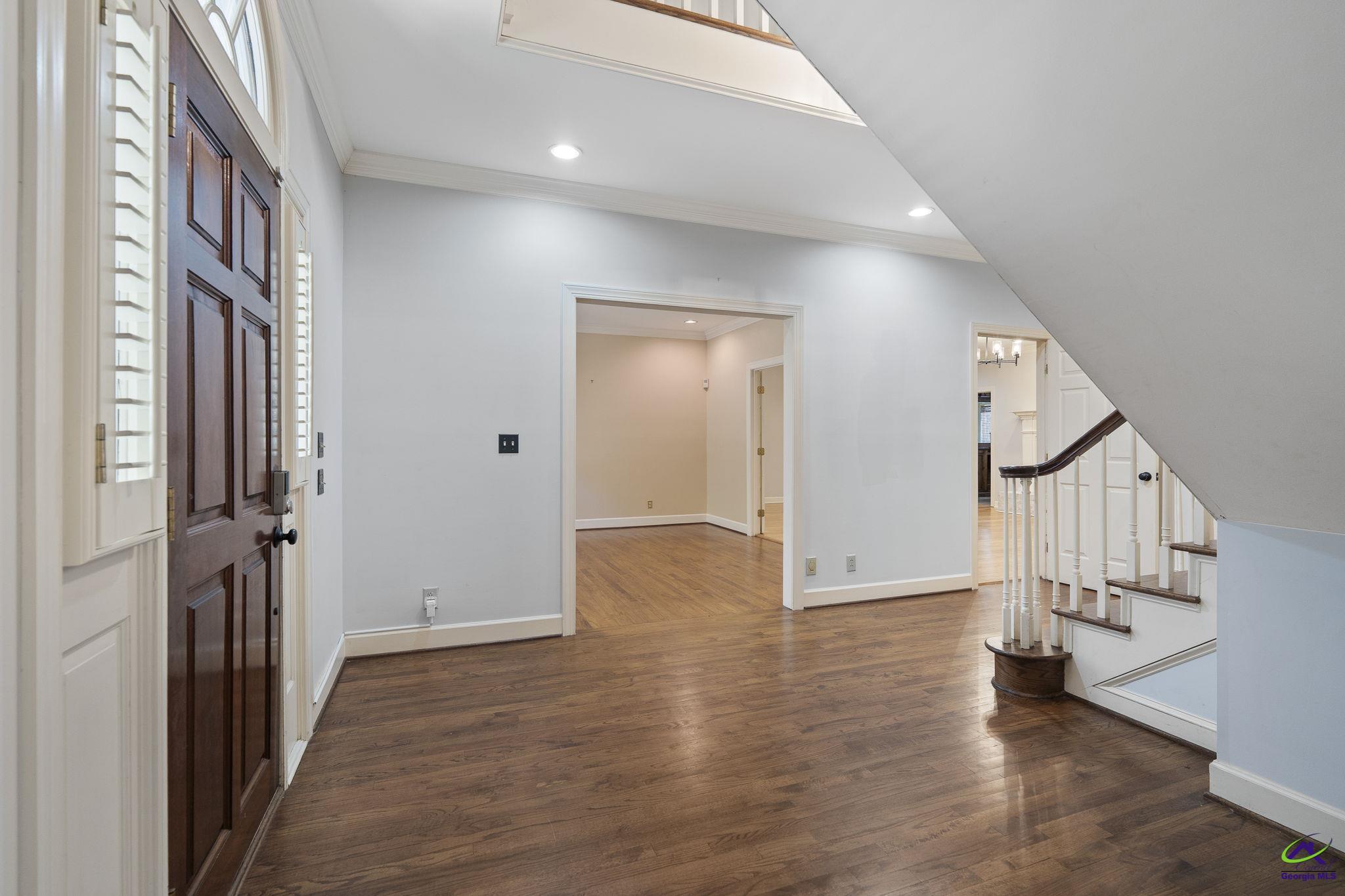 1231 Woodcrest Drive