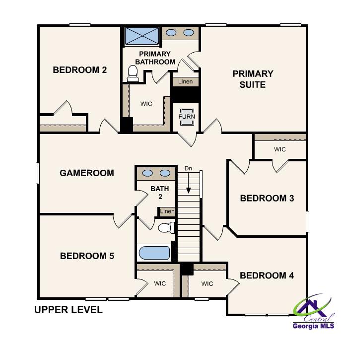 415 Cannon Point Drive