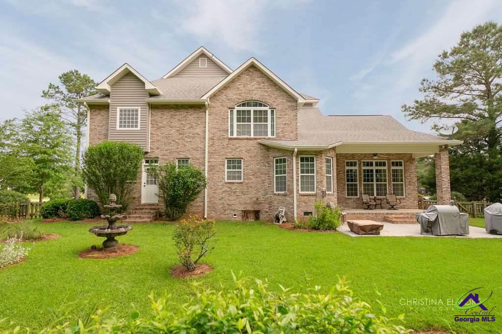 410 Redding Drive