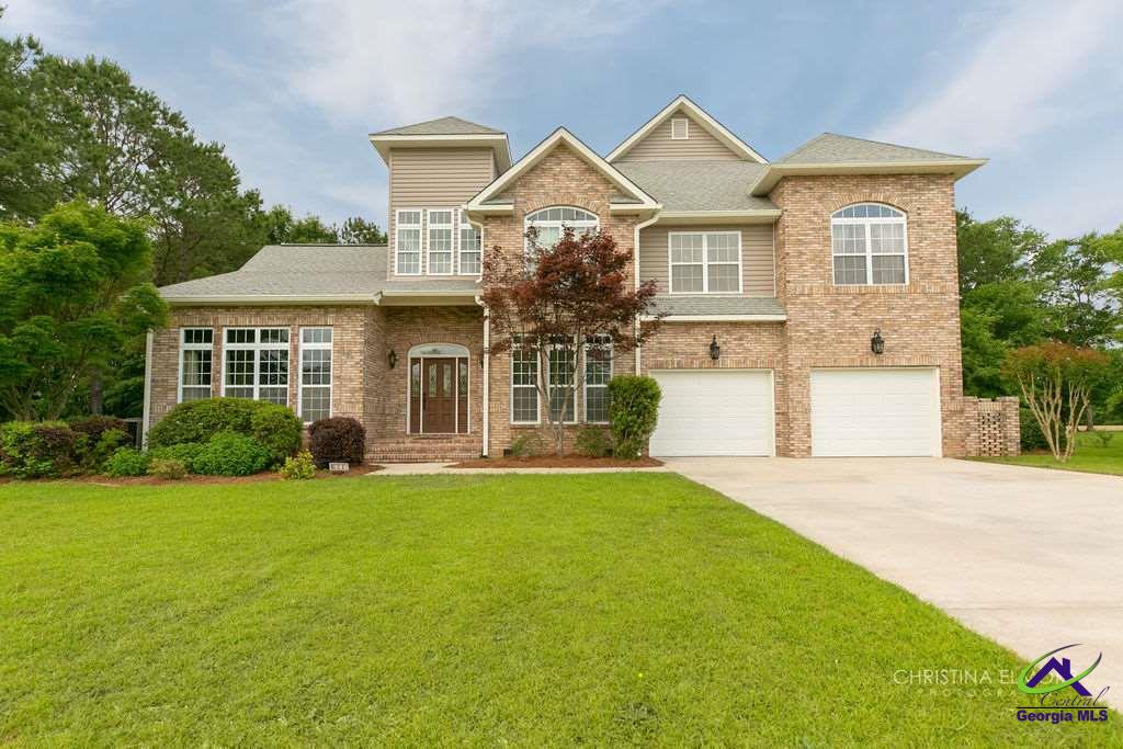 410 Redding Drive