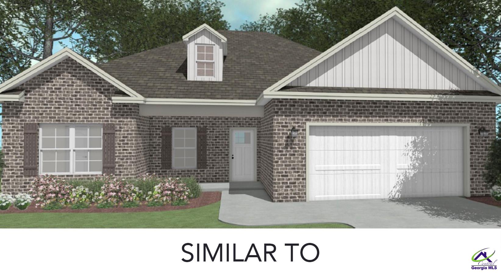 519 Bristleleaf Path