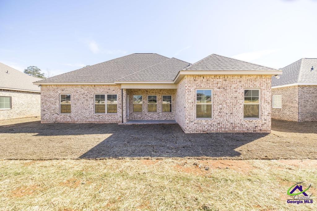 519 Bristleleaf Path