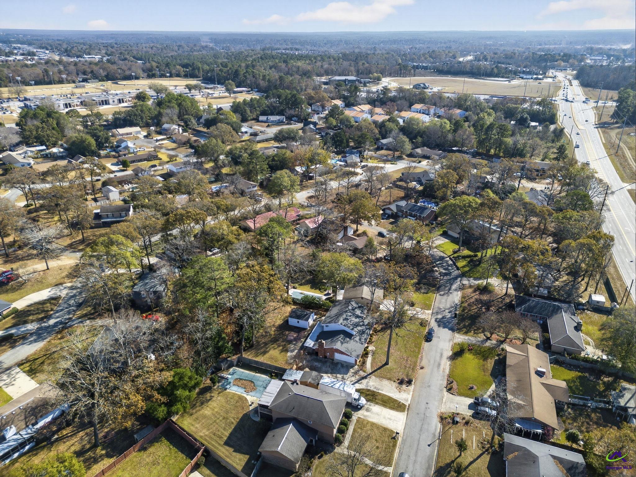 107 Via Eldorado Drive