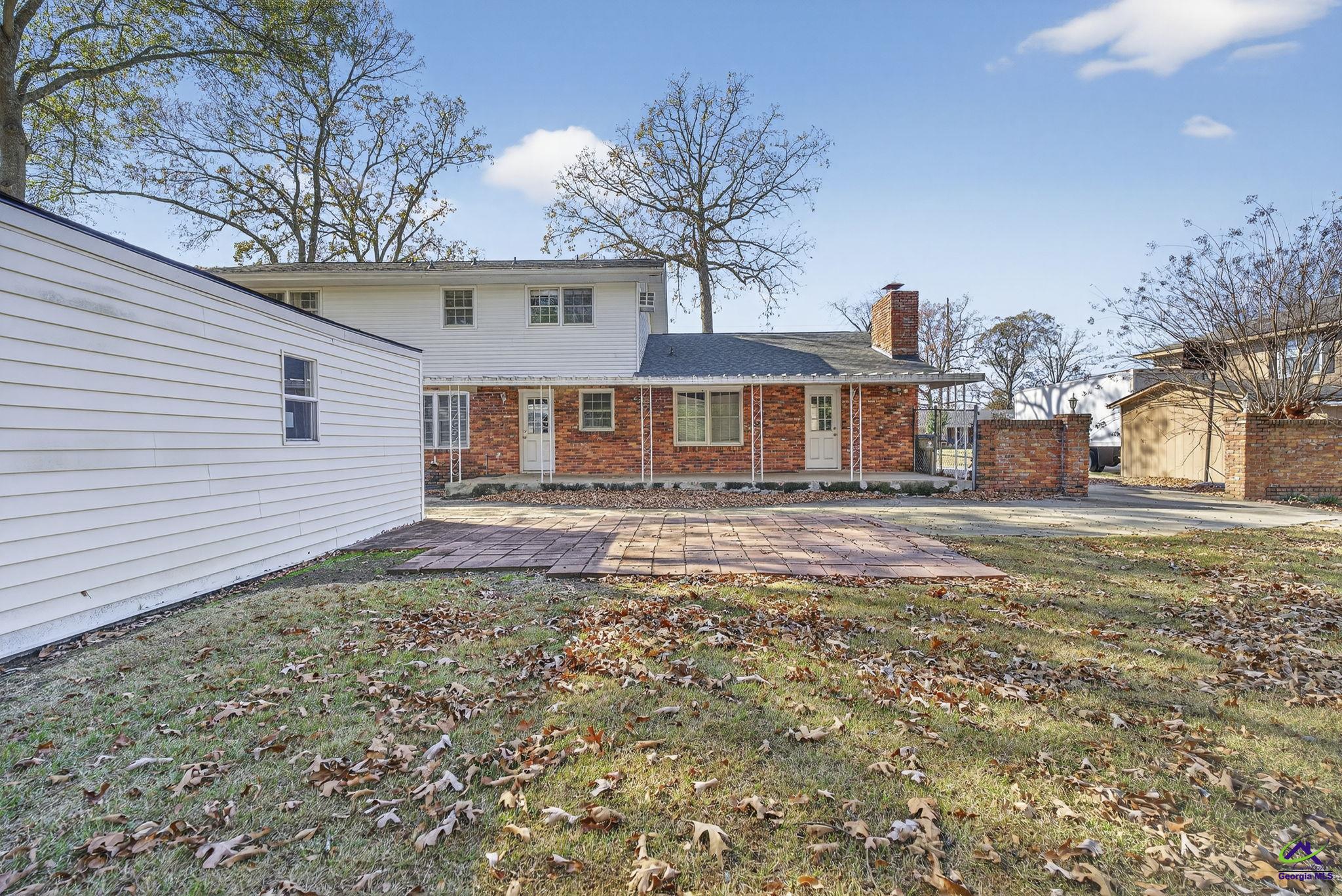 107 Via Eldorado Drive