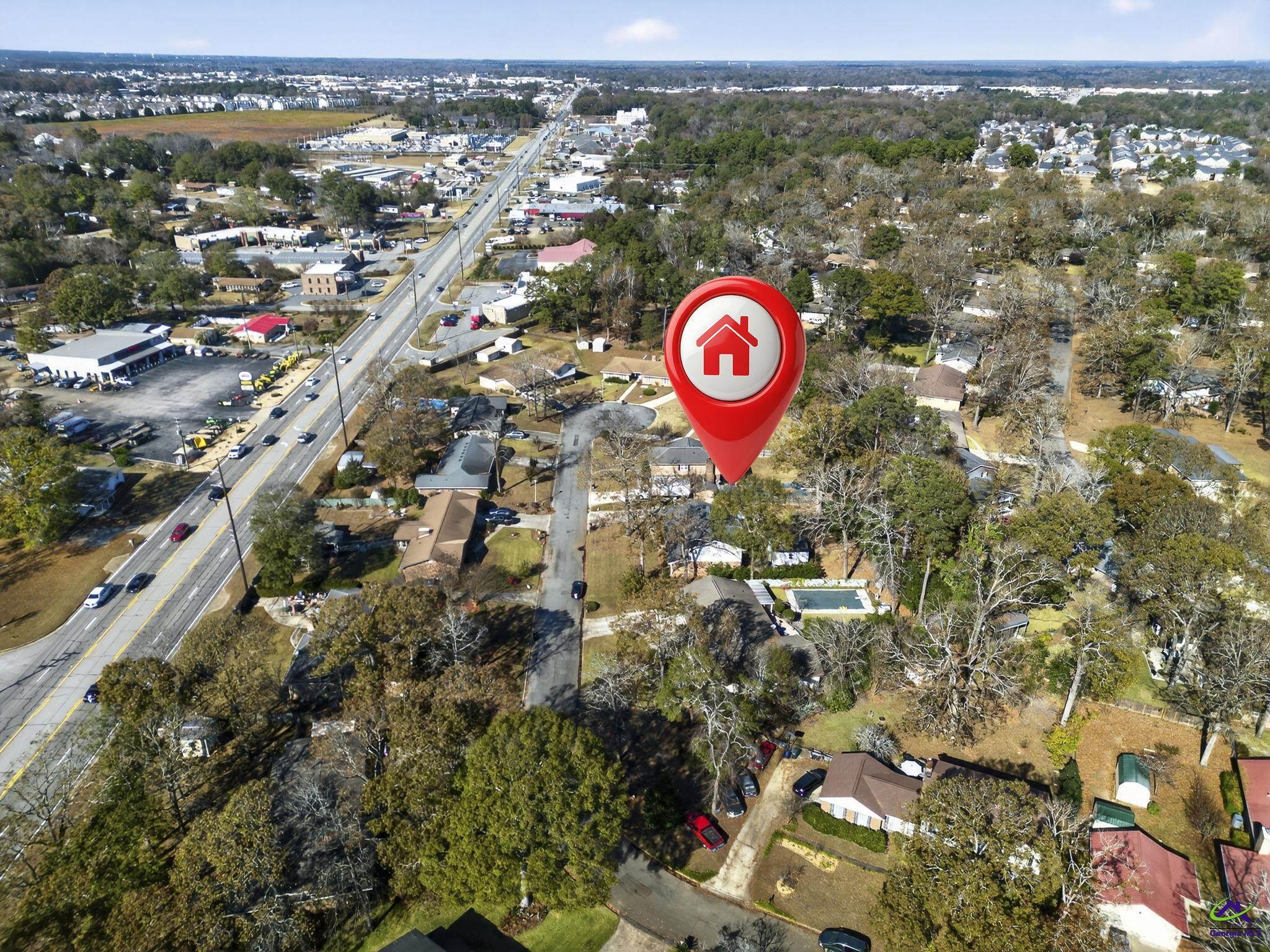 107 Via Eldorado Drive