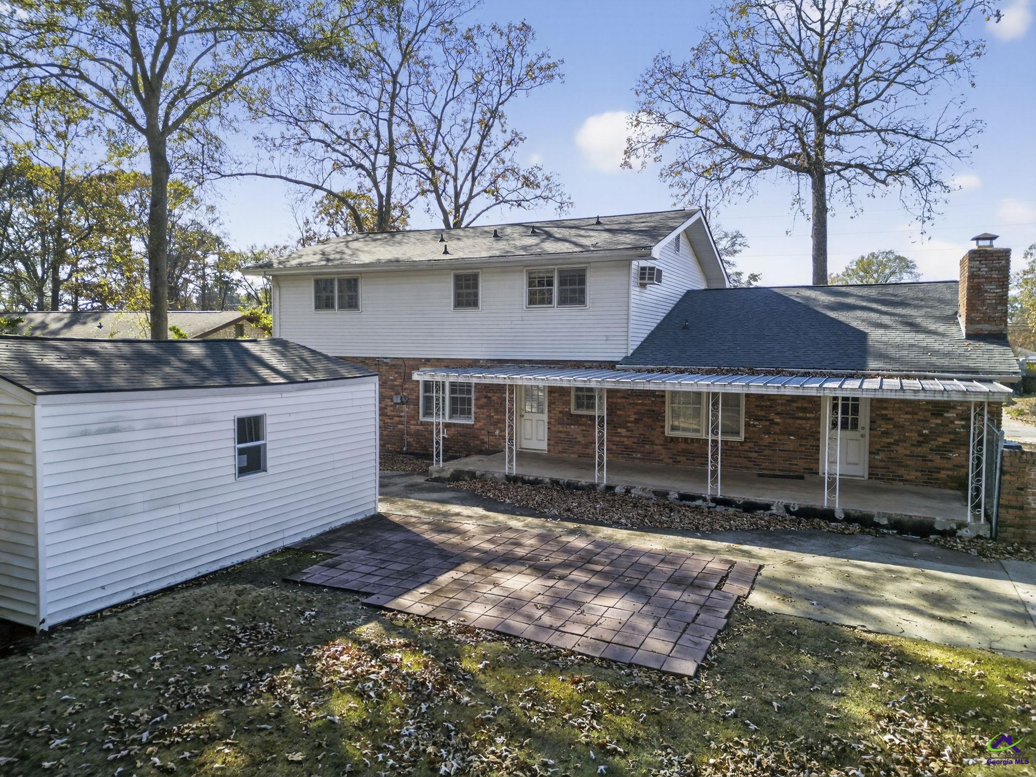 107 Via Eldorado Drive