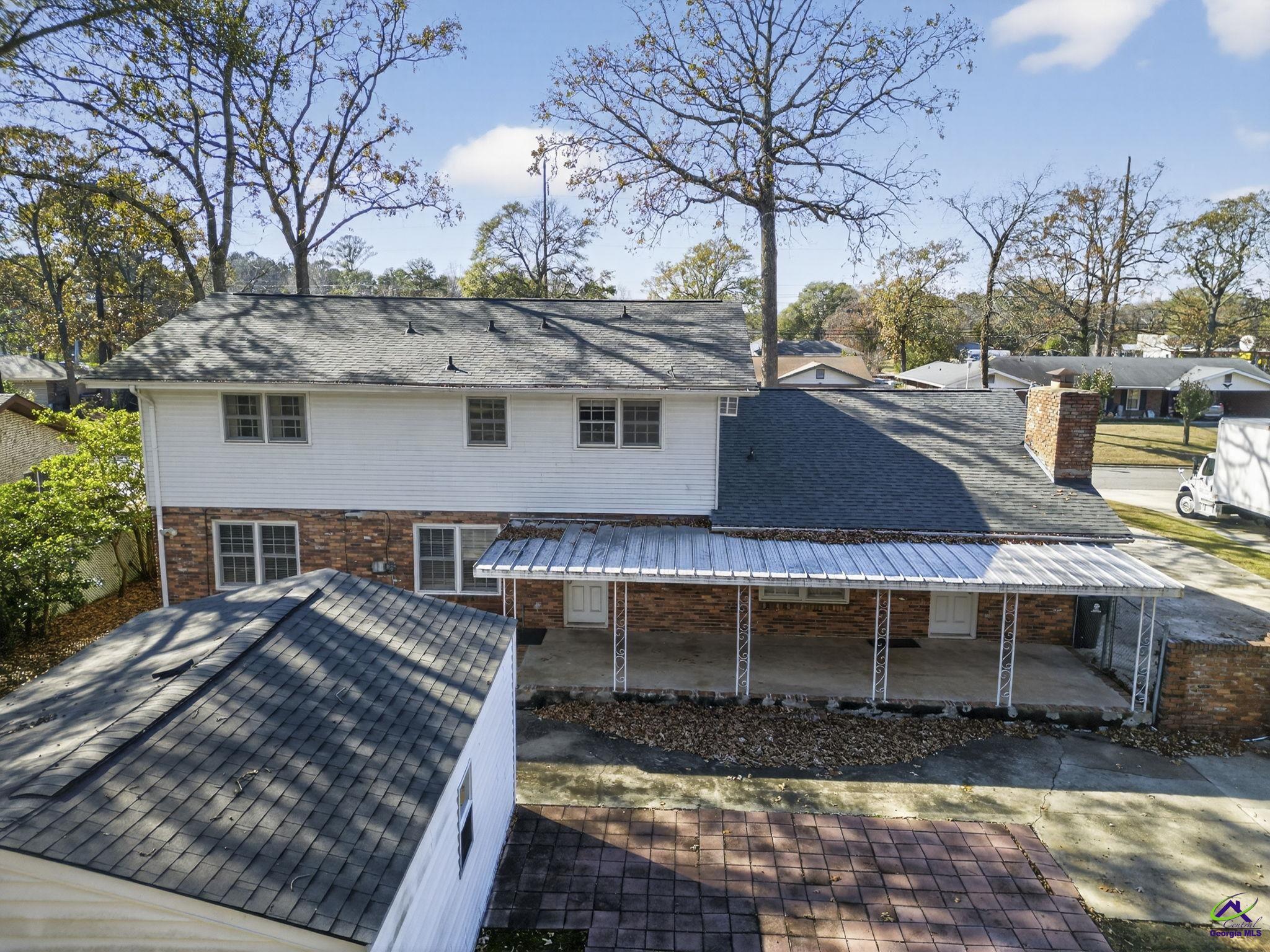 107 Via Eldorado Drive