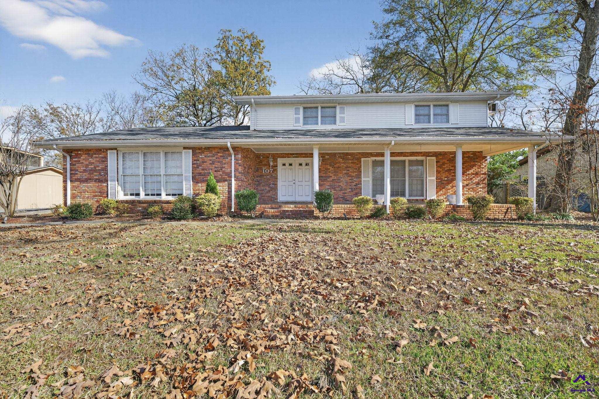 107 Via Eldorado Drive