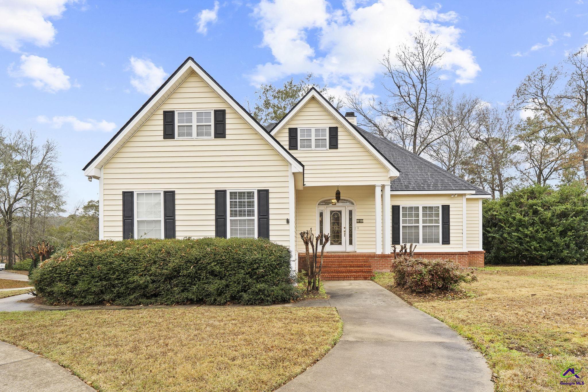 101 Wexford Circle