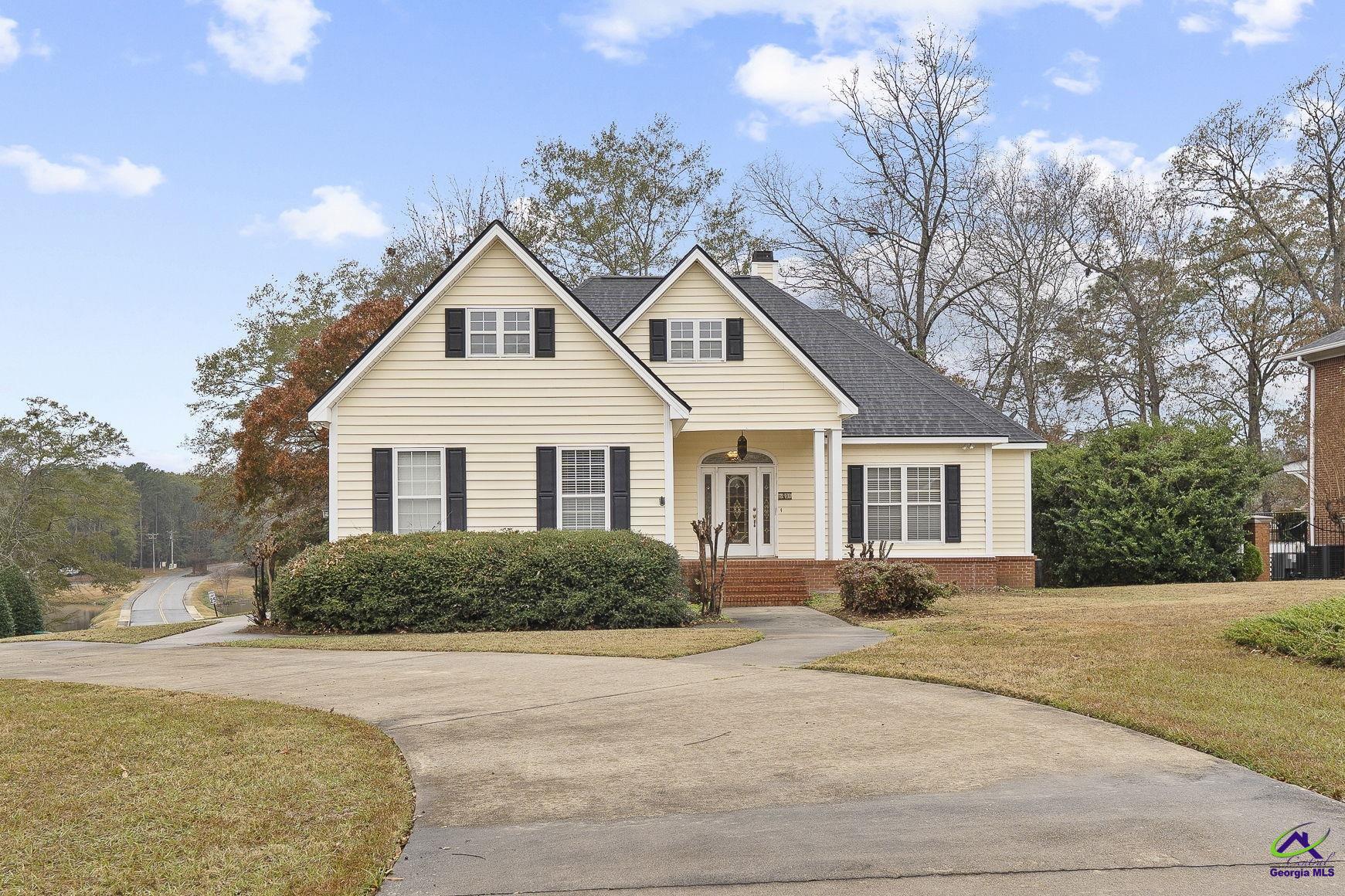 101 Wexford Circle