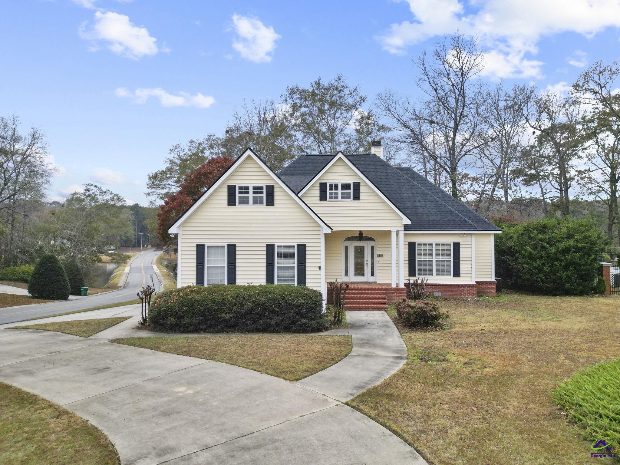 101 Wexford Circle
