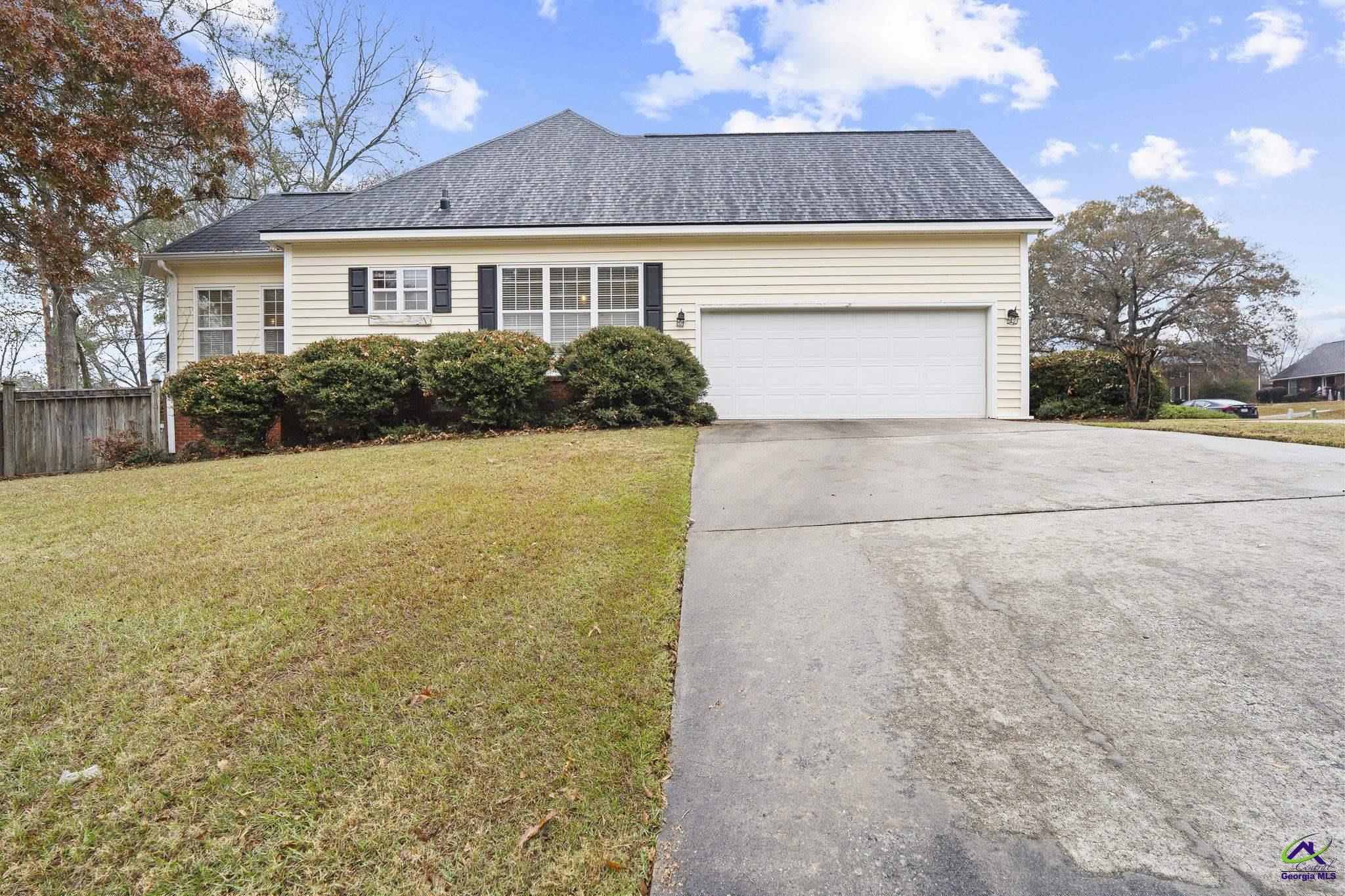 101 Wexford Circle