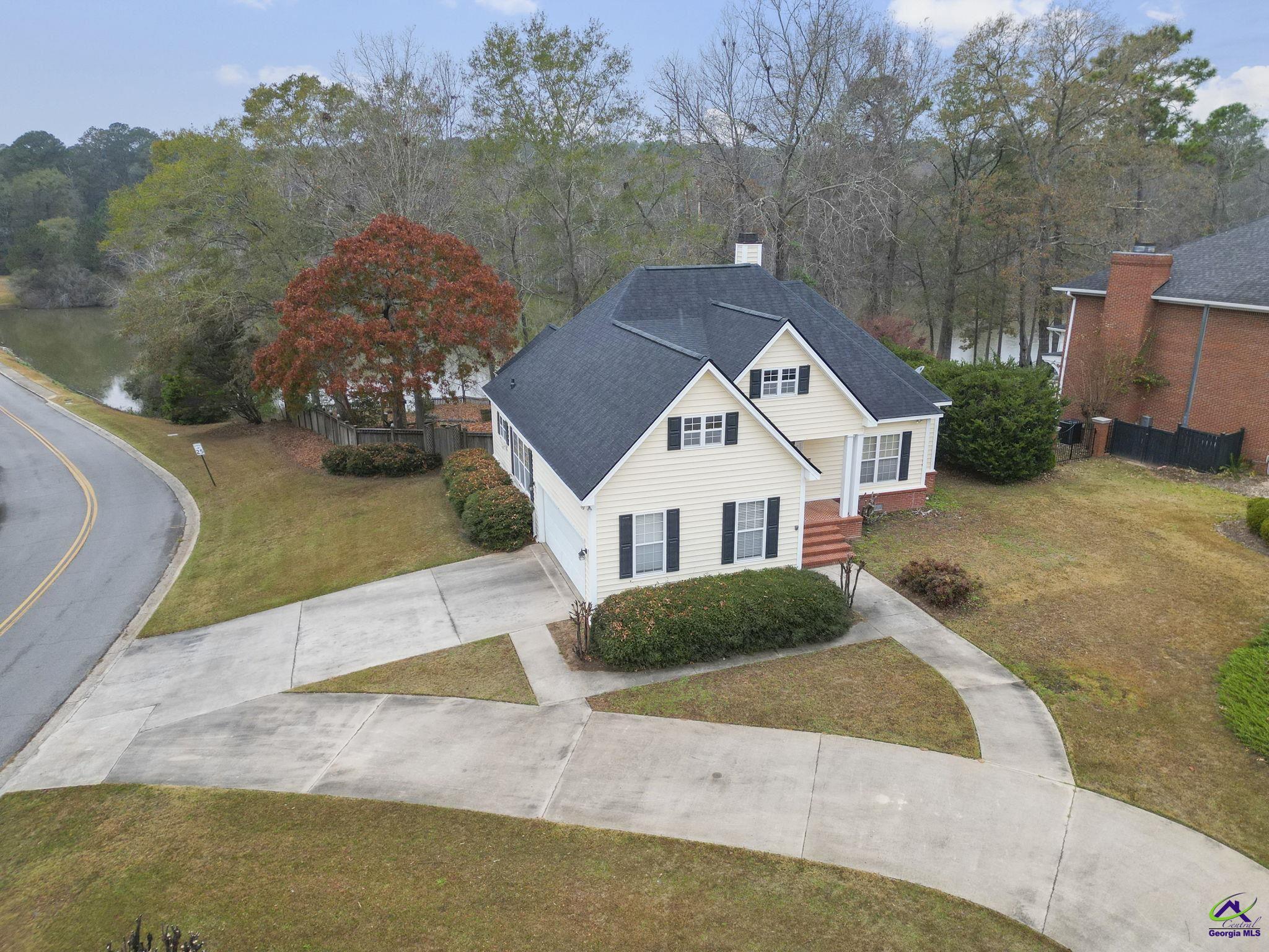 101 Wexford Circle