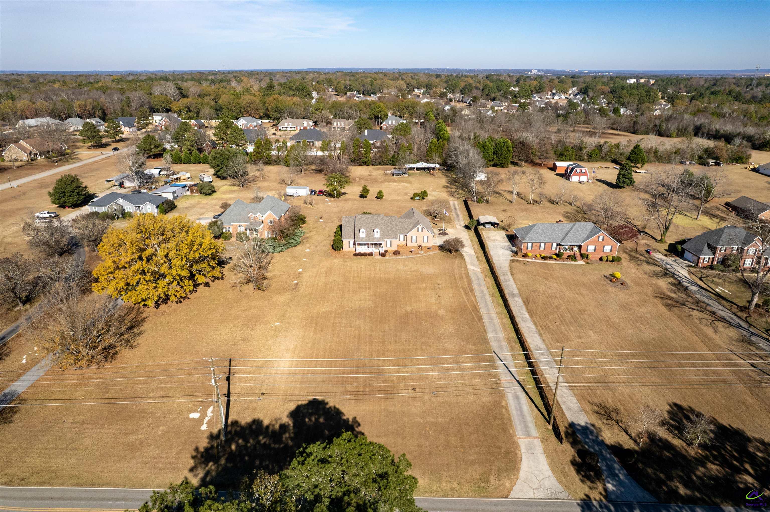 2841 Liberty Church Road