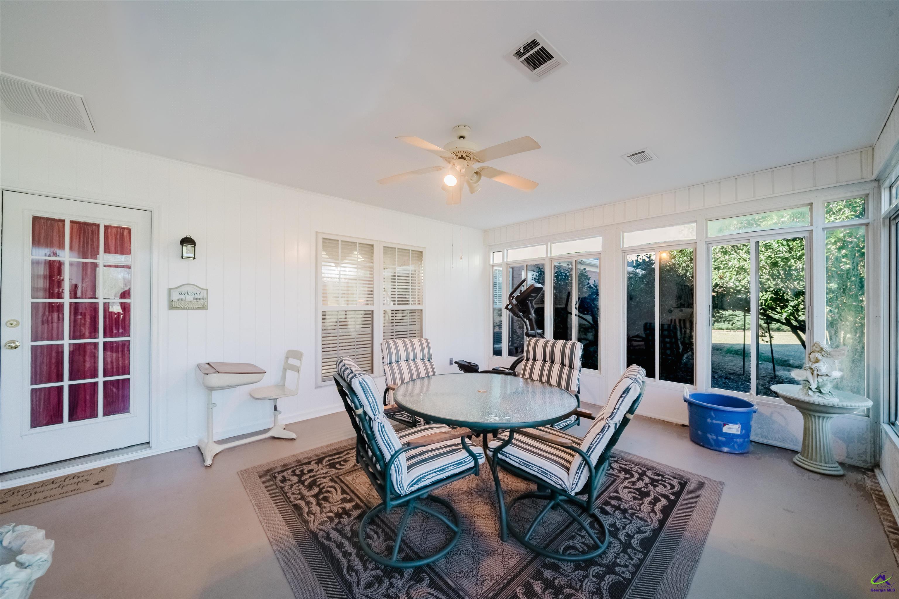 2841 Liberty Church Road