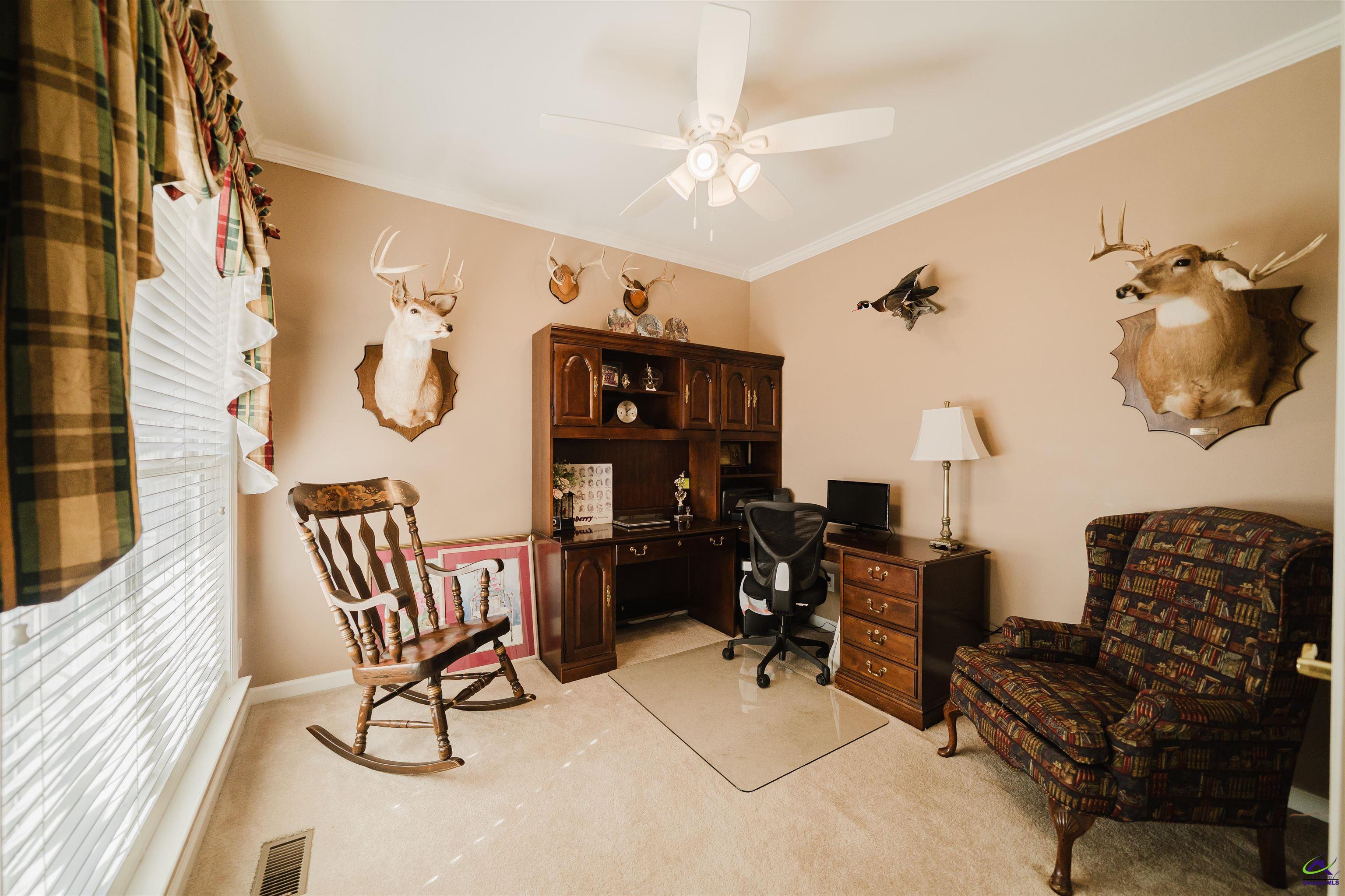 2841 Liberty Church Road