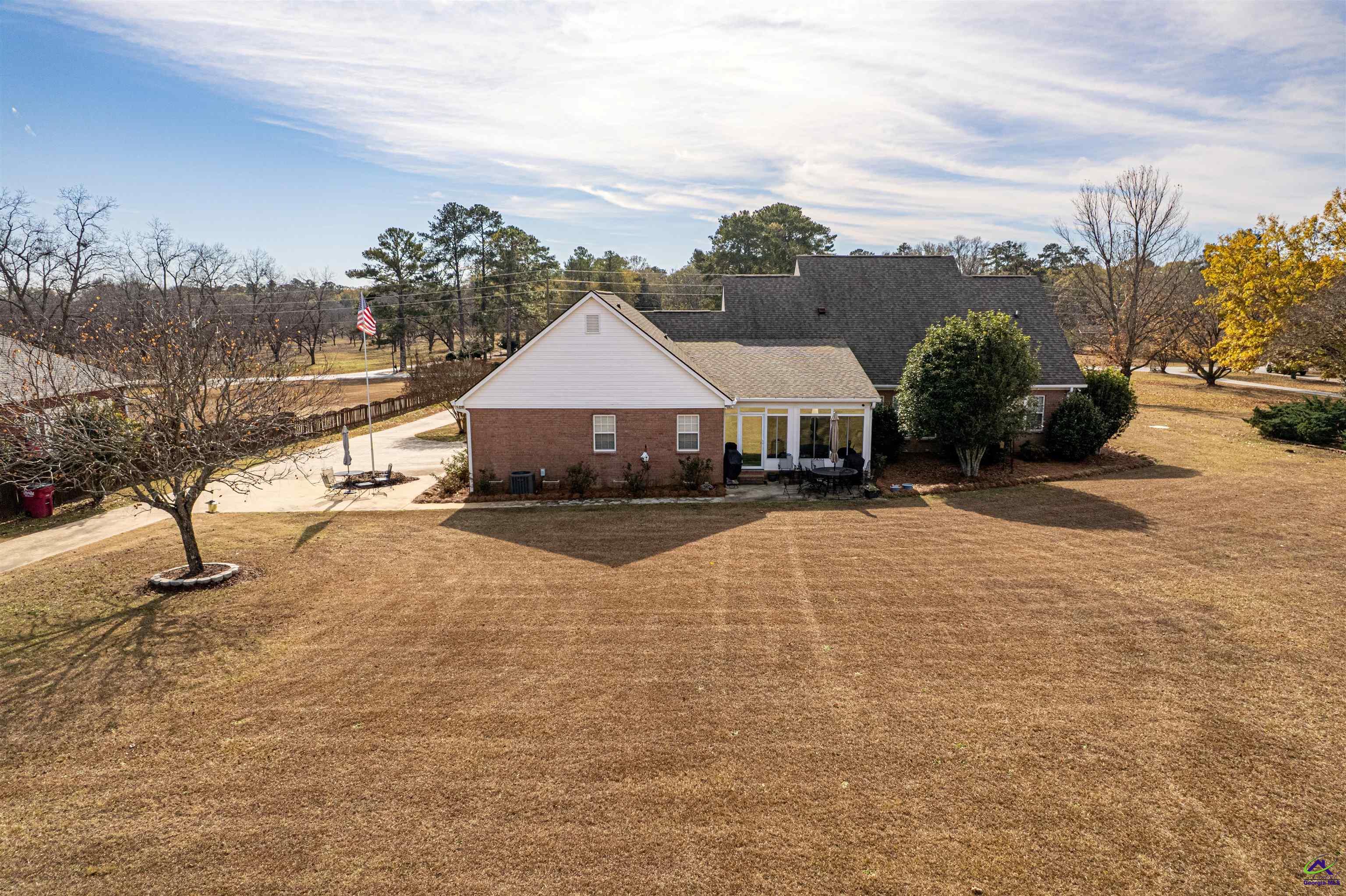 2841 Liberty Church Road