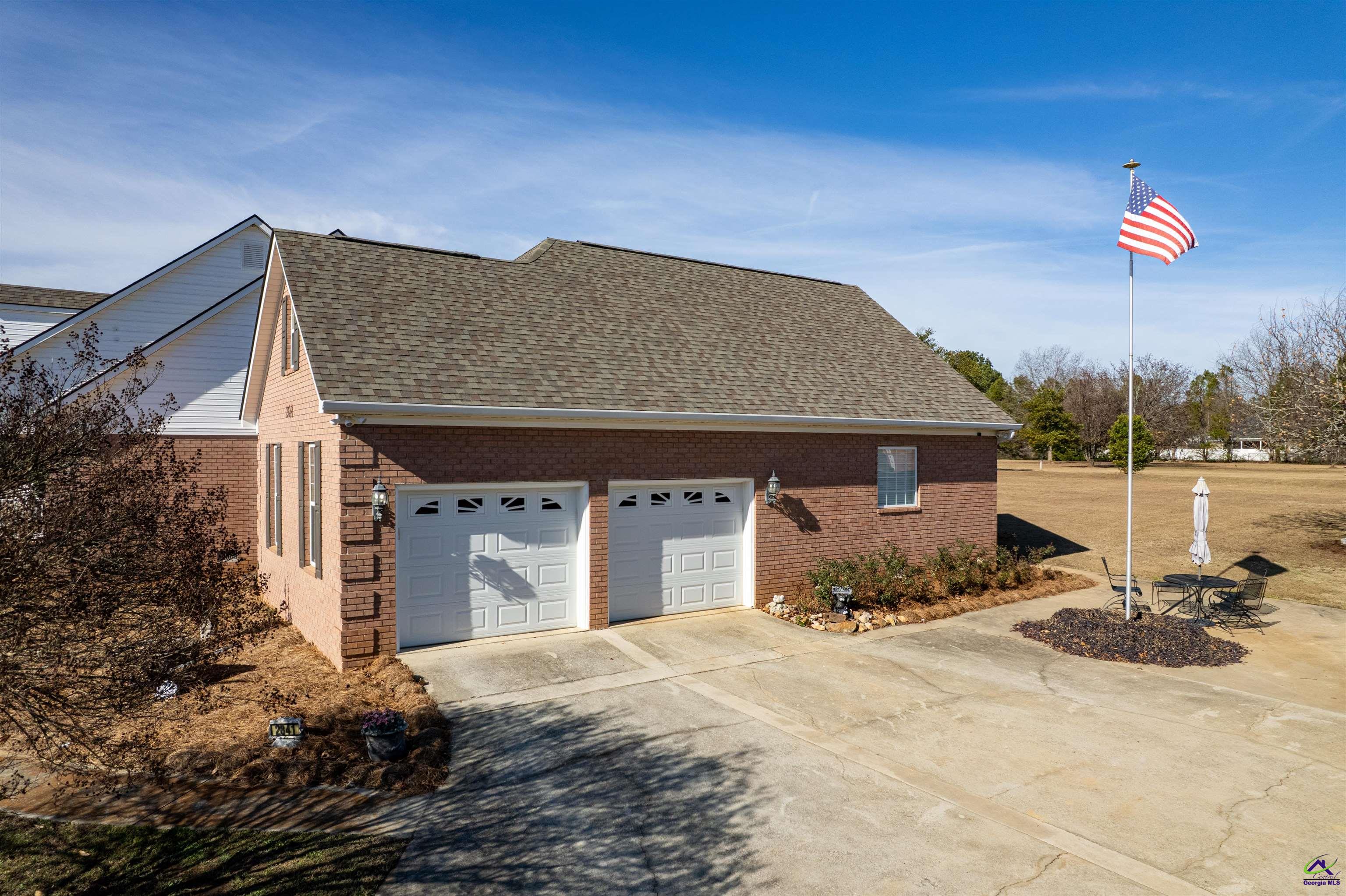 2841 Liberty Church Road