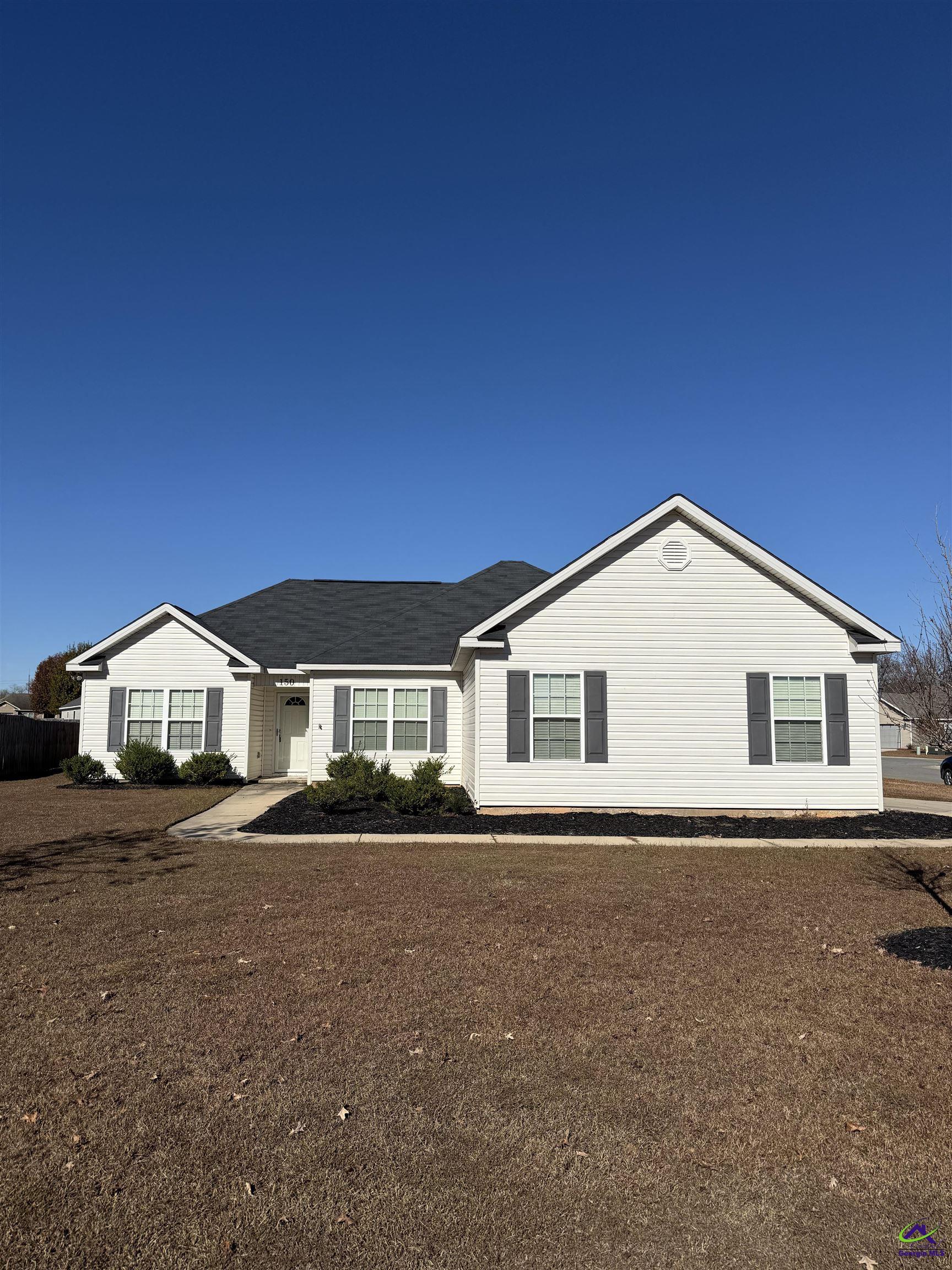 150 Worchester Circle