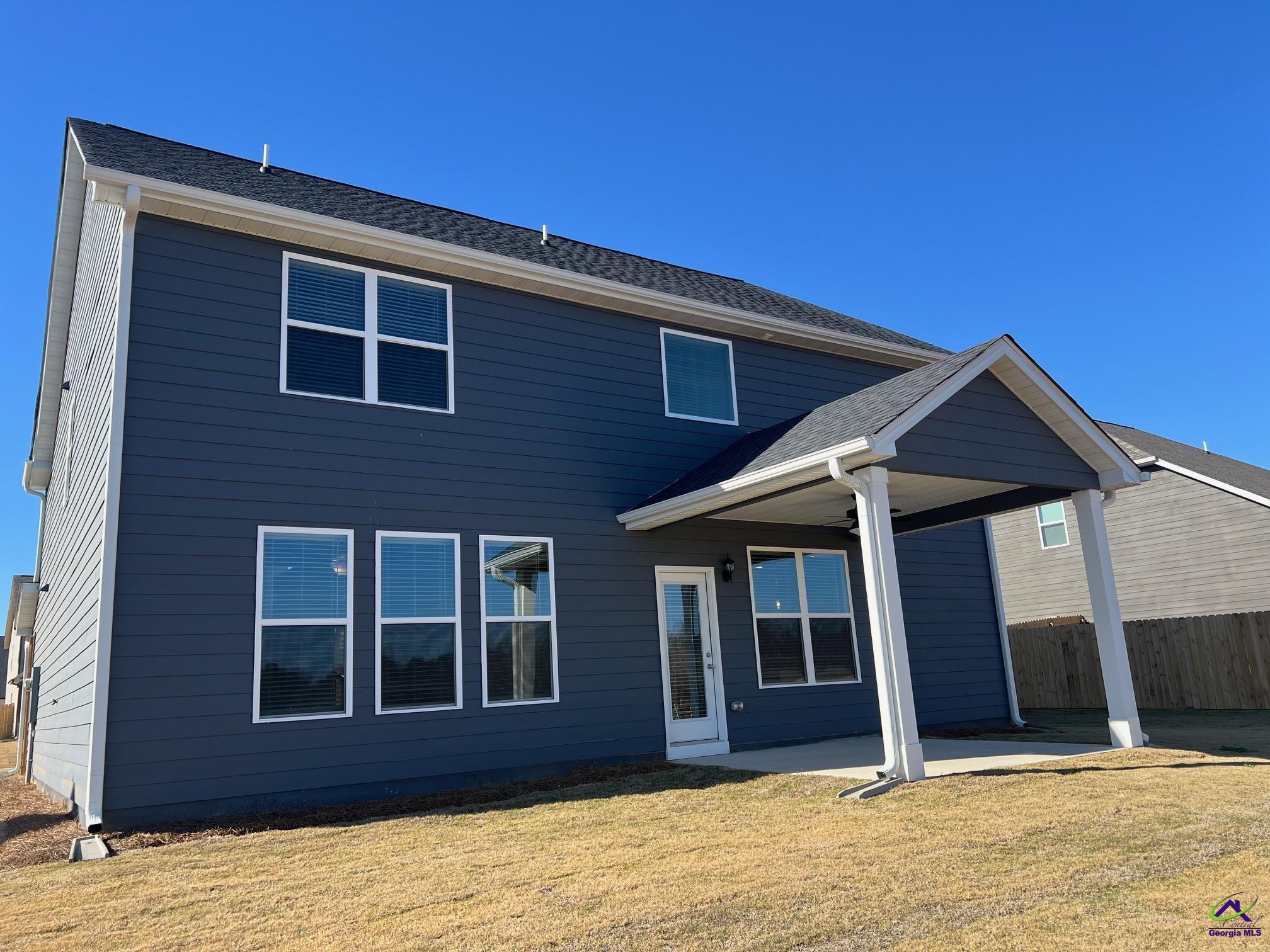 807 Brittany Nichole Lot 132 Court