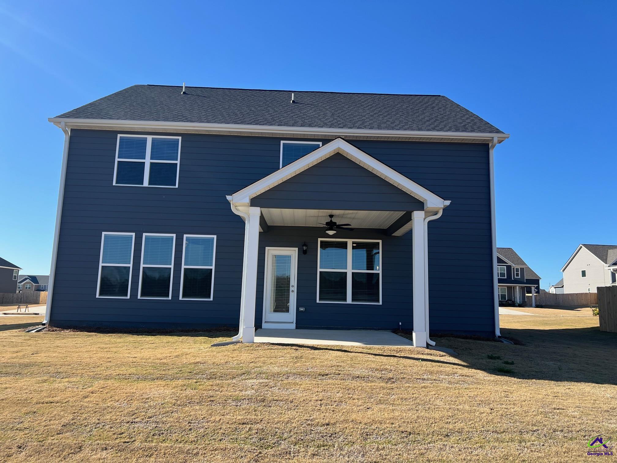 807 Brittany Nichole Lot 132 Court