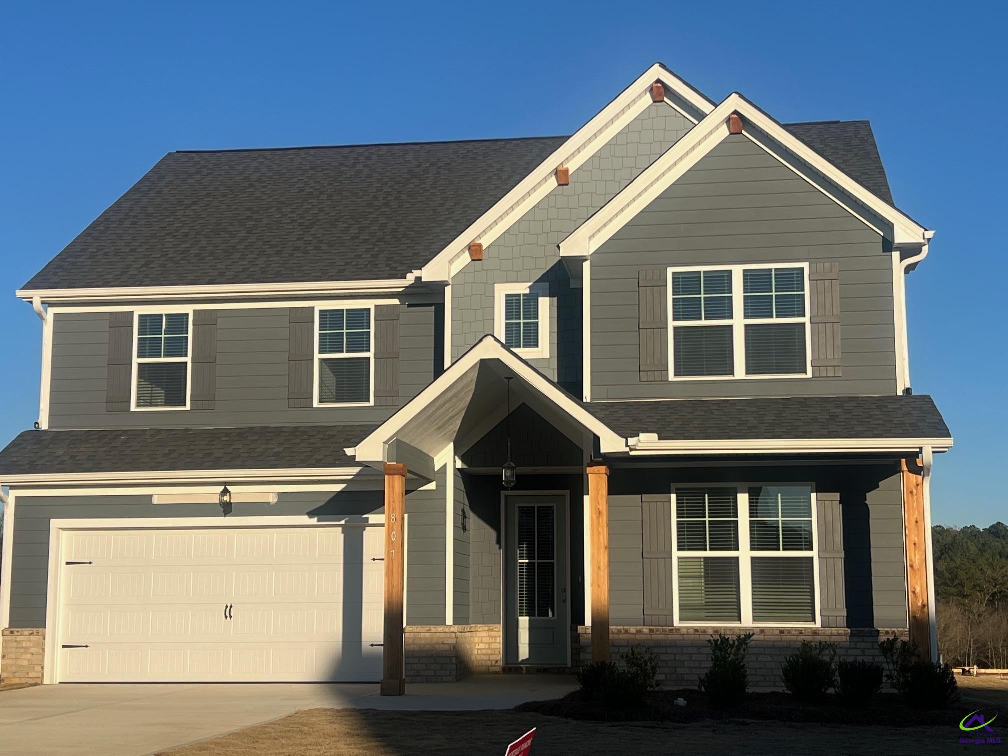 807 Brittany Nichole Lot 132 Court