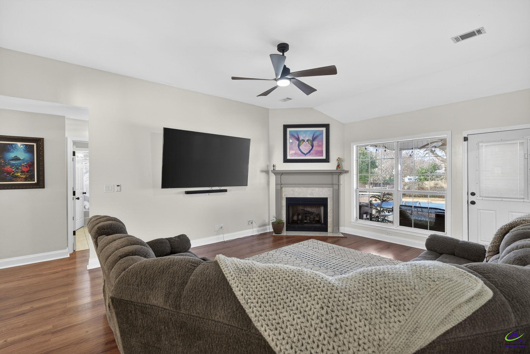 200 Wavertree Drive