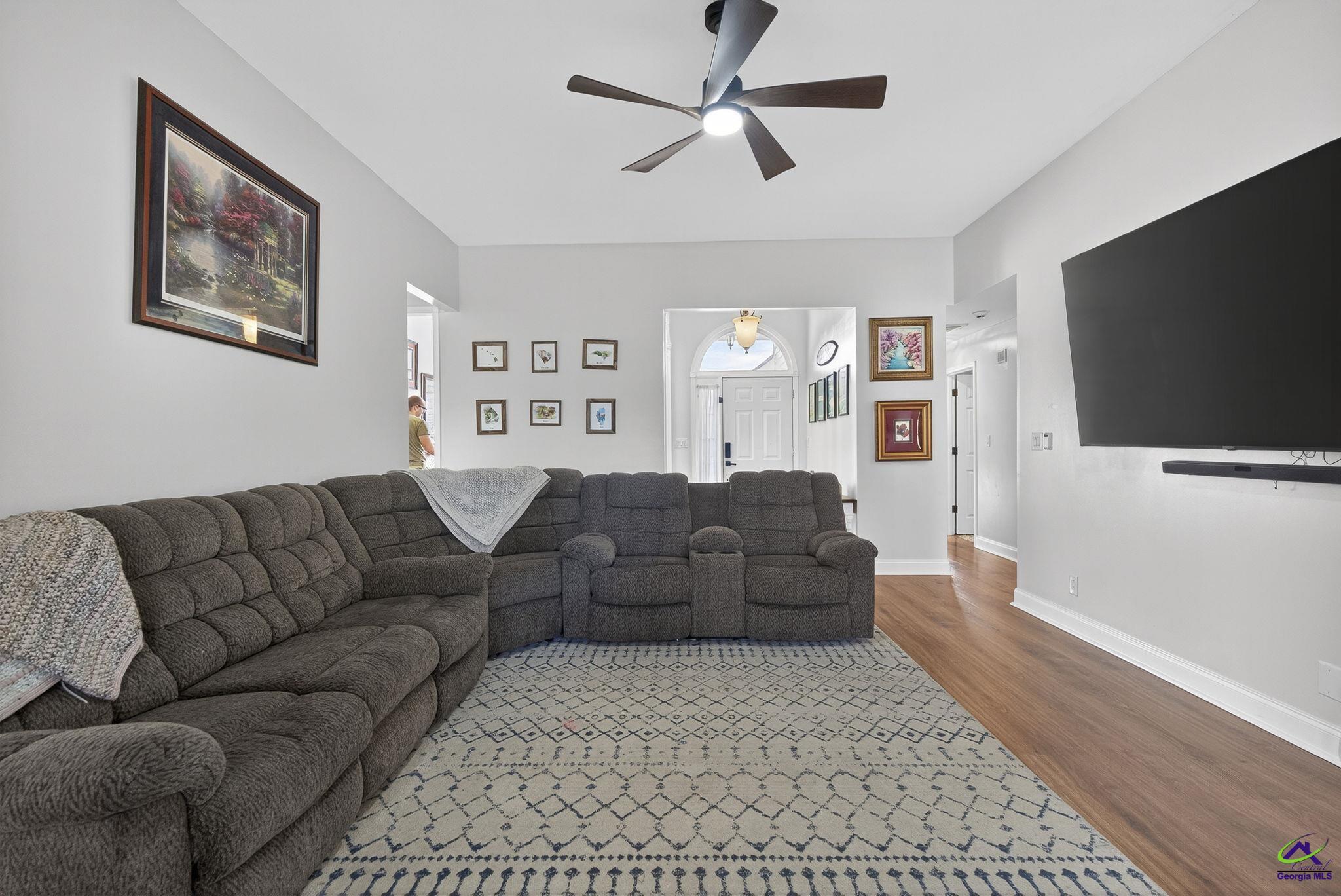 200 Wavertree Drive