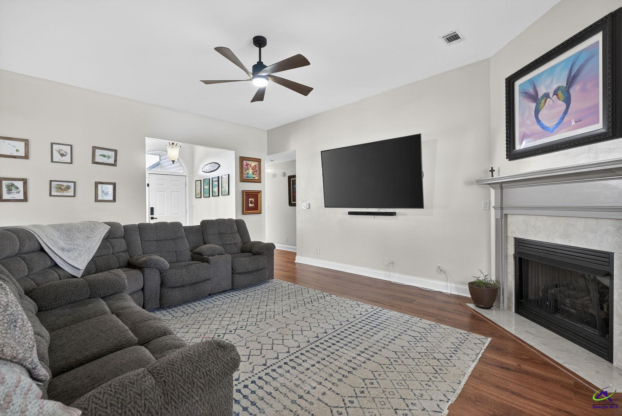 200 Wavertree Drive