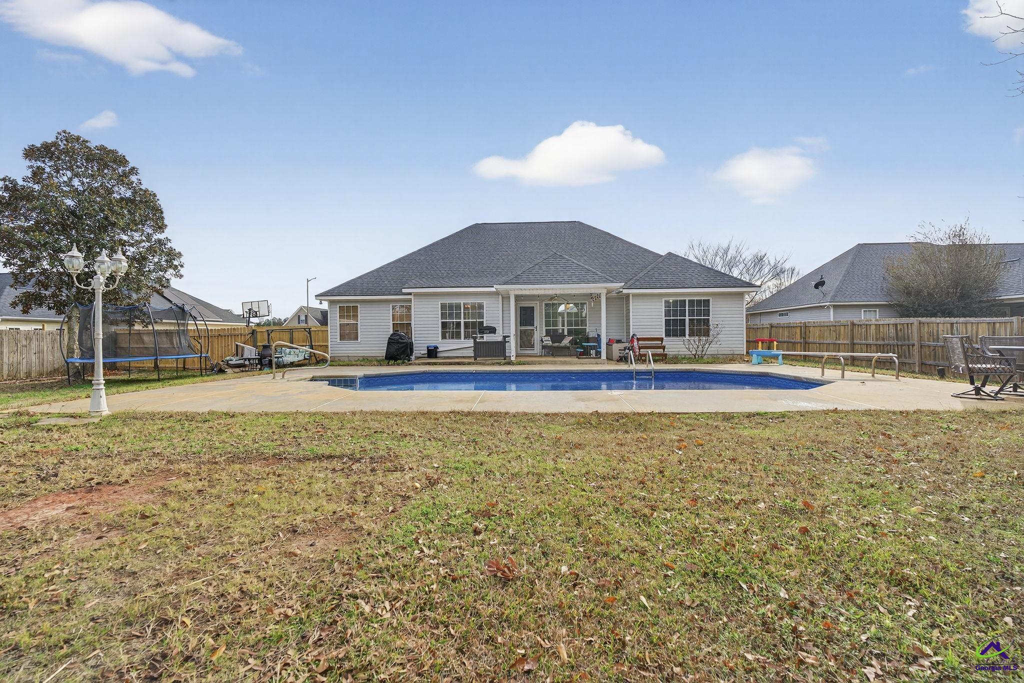 200 Wavertree Drive