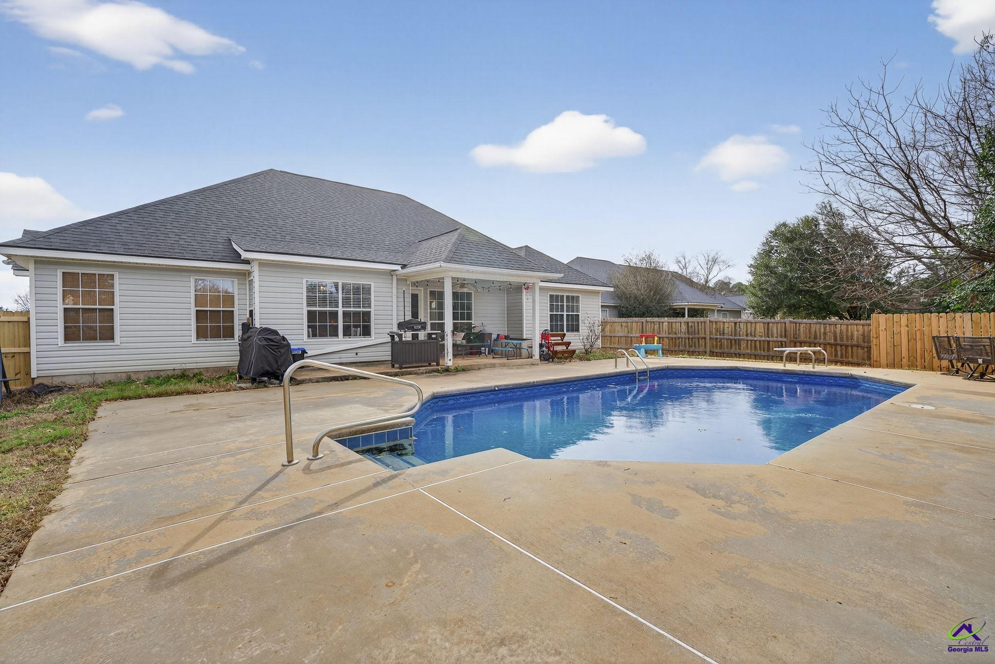 200 Wavertree Drive