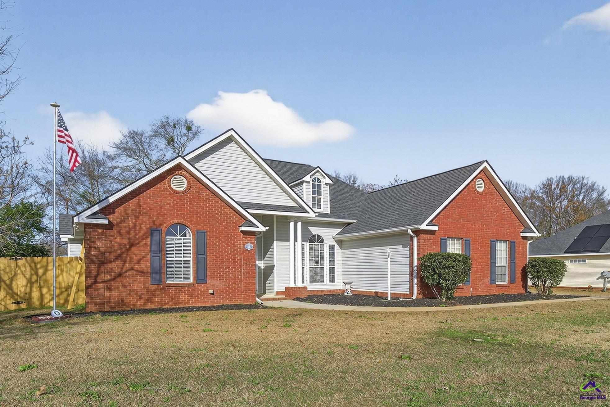 200 Wavertree Drive
