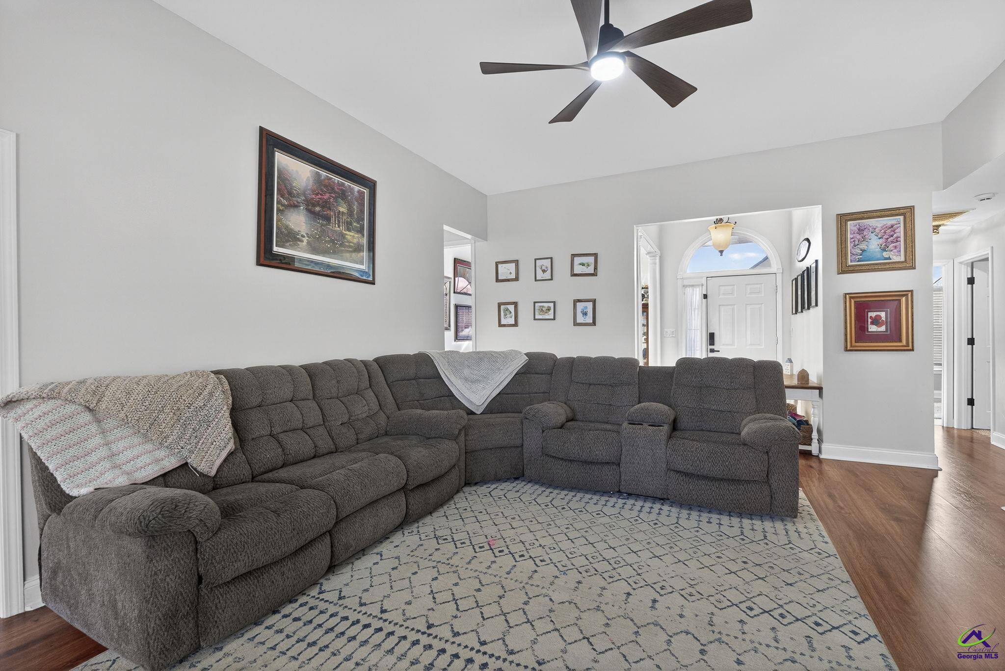 200 Wavertree Drive