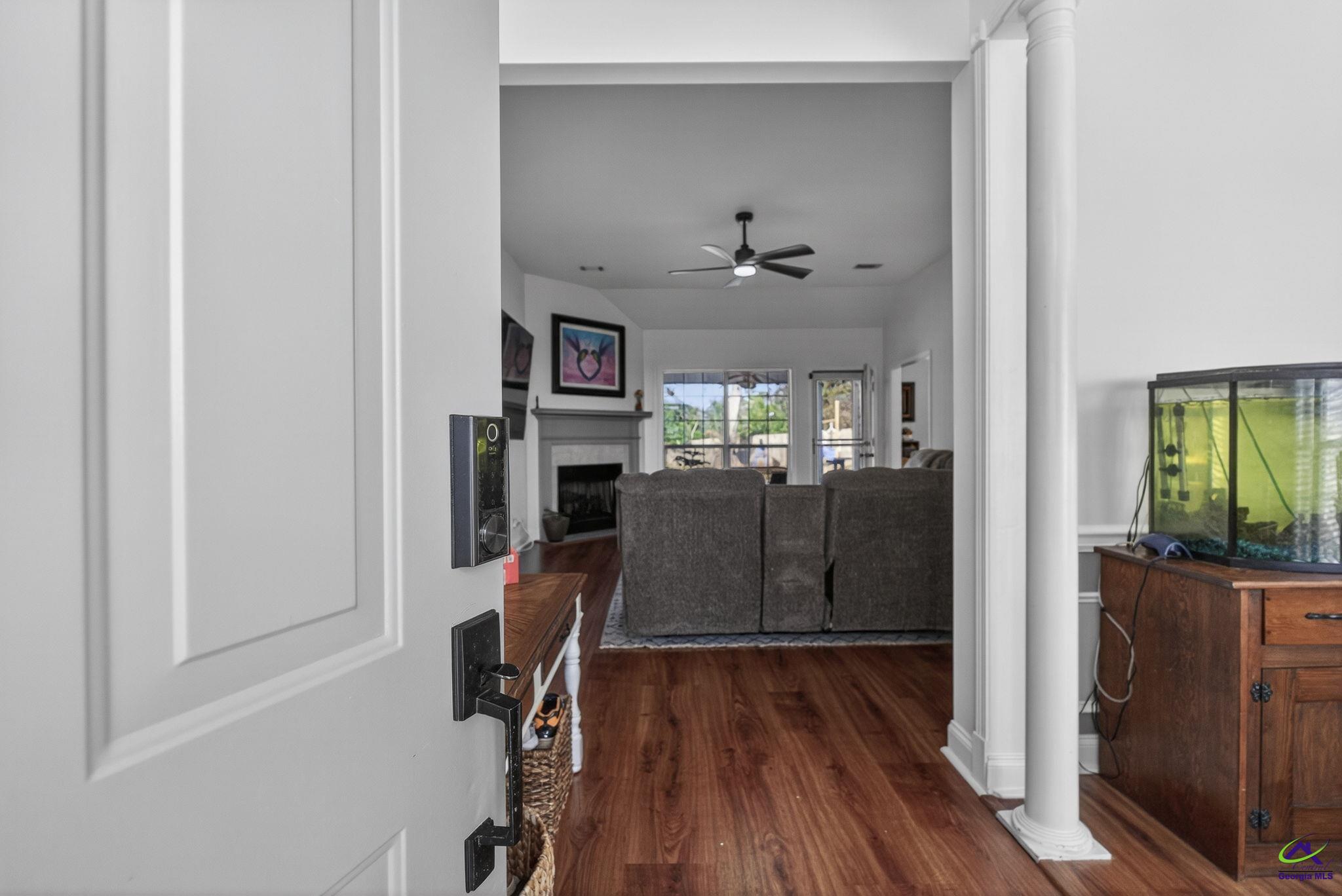 200 Wavertree Drive