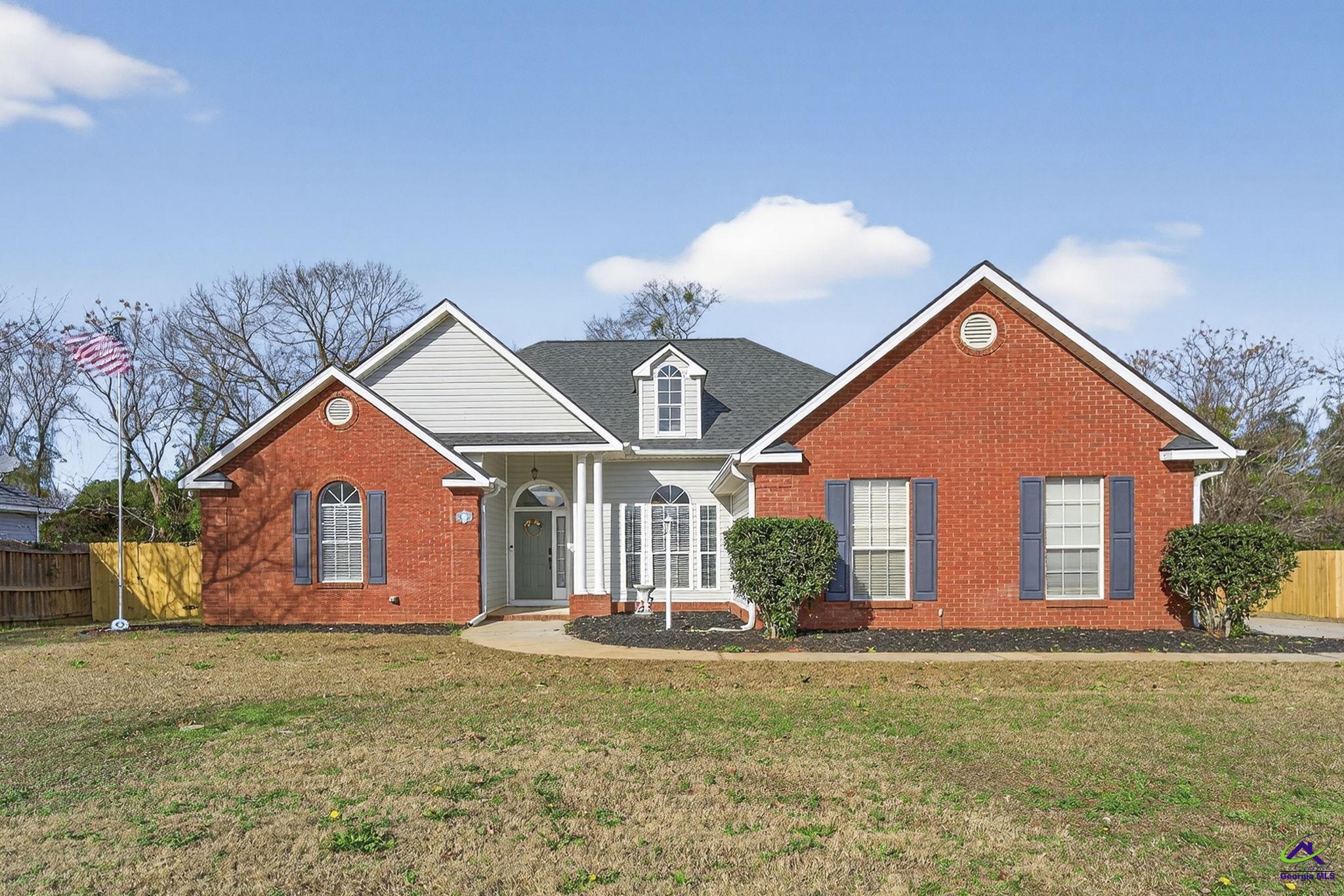 200 Wavertree Drive