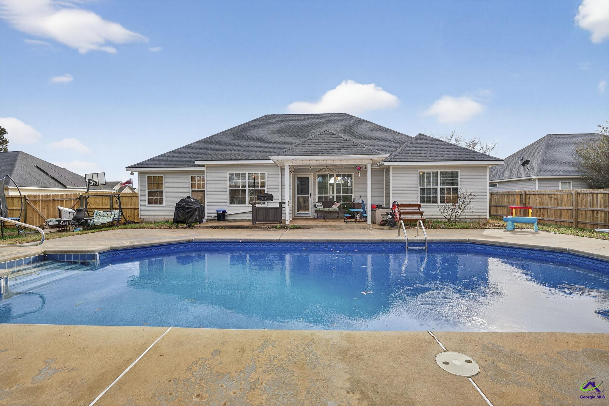 200 Wavertree Drive