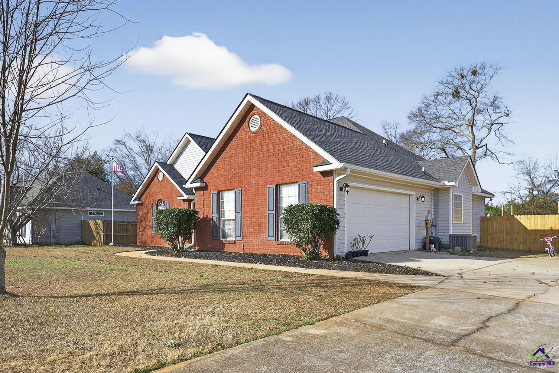 200 Wavertree Drive